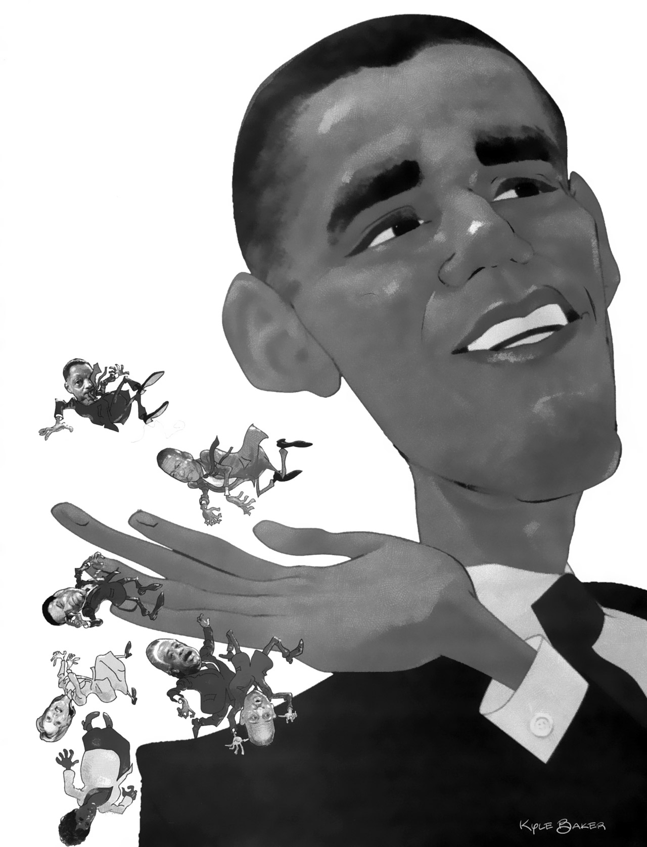 Read online Modern Masters comic -  Issue #20 - 77