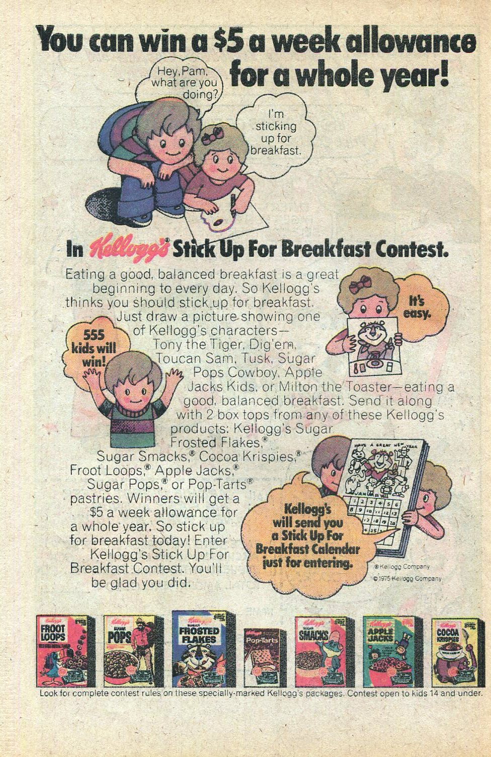 Read online Archie's TV Laugh-Out comic -  Issue #31 - 34