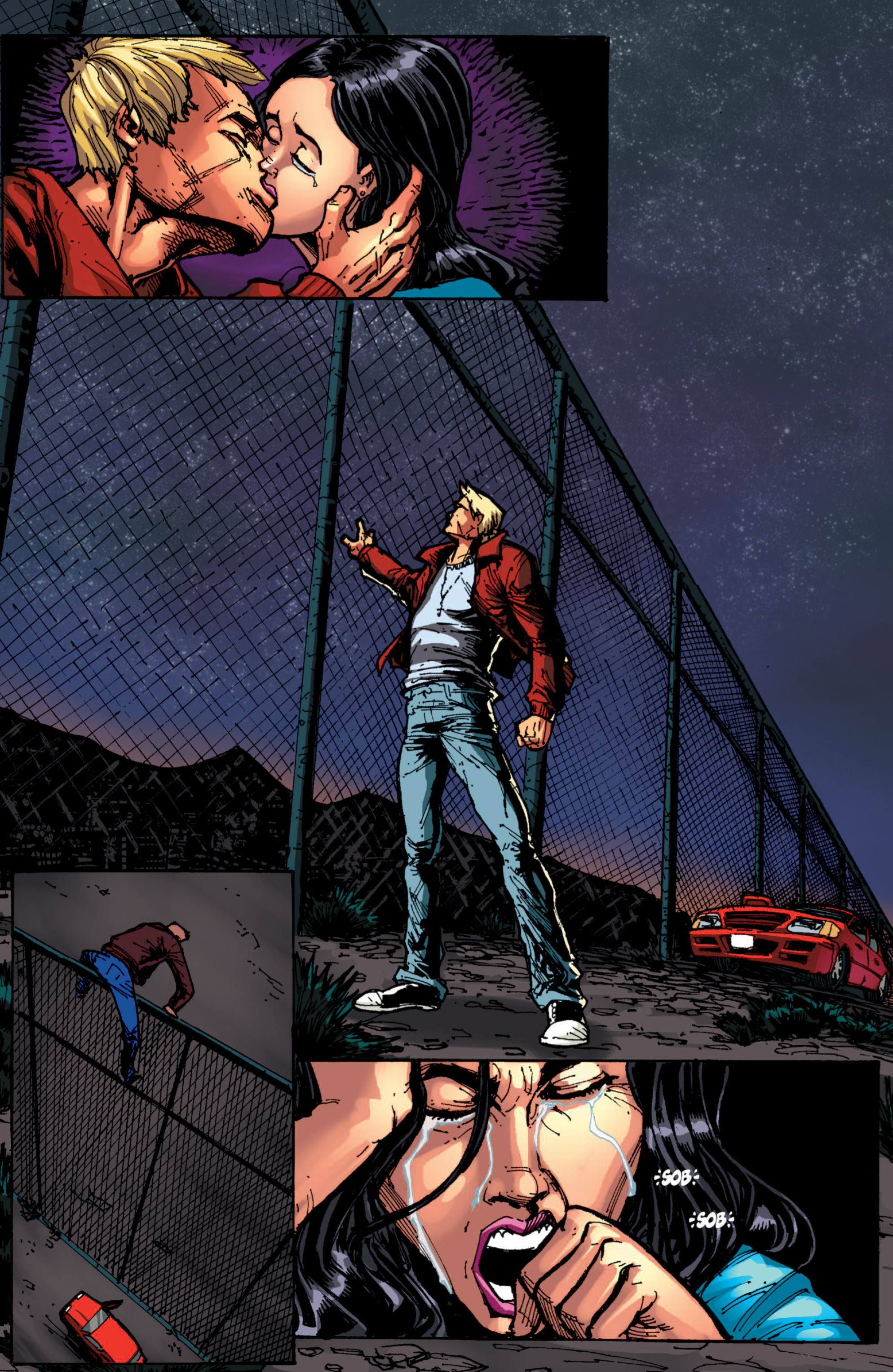 Read online Joe Palooka comic -  Issue #1 - 12