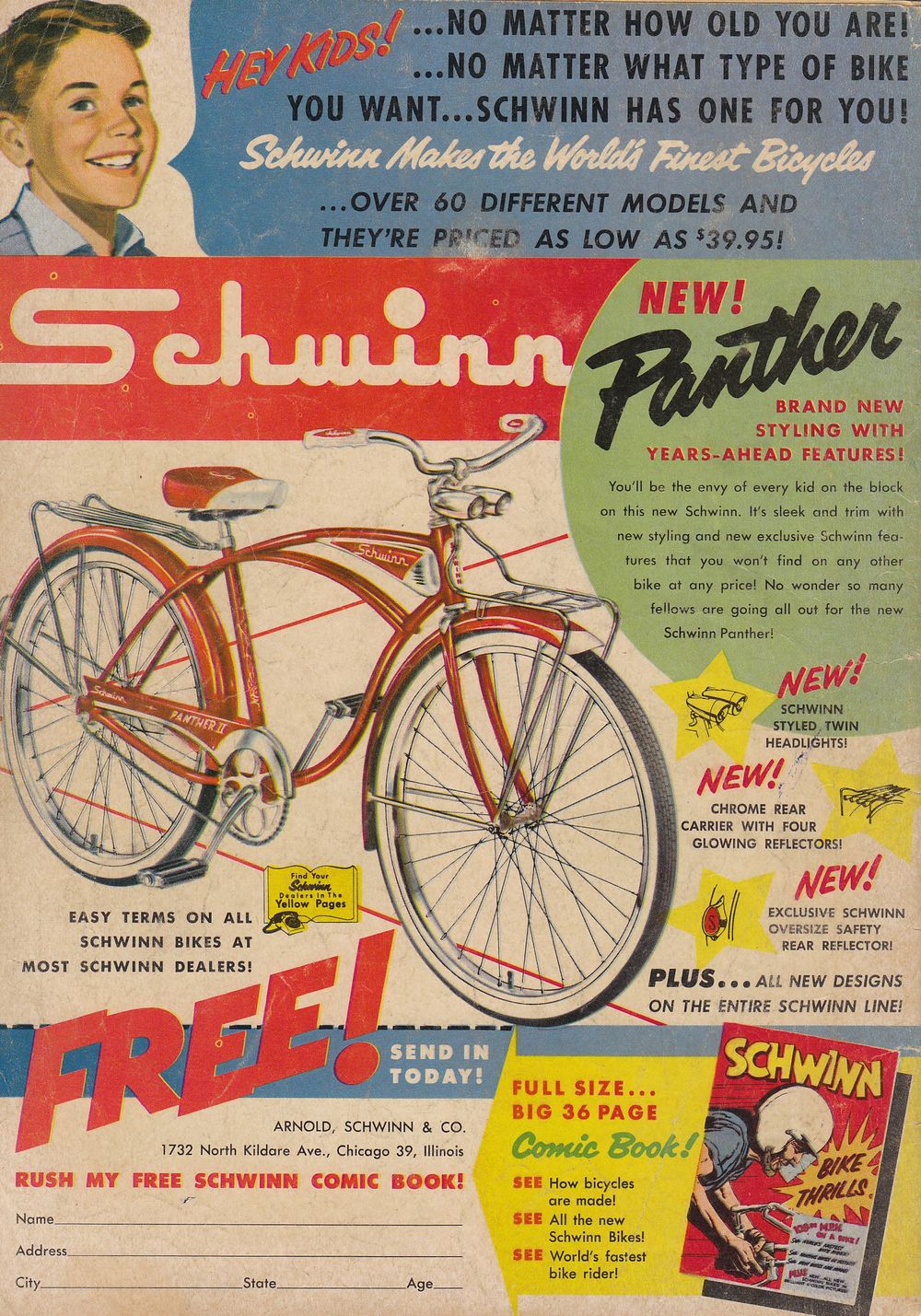 Read online Tom & Jerry Comics comic -  Issue #182 - 36