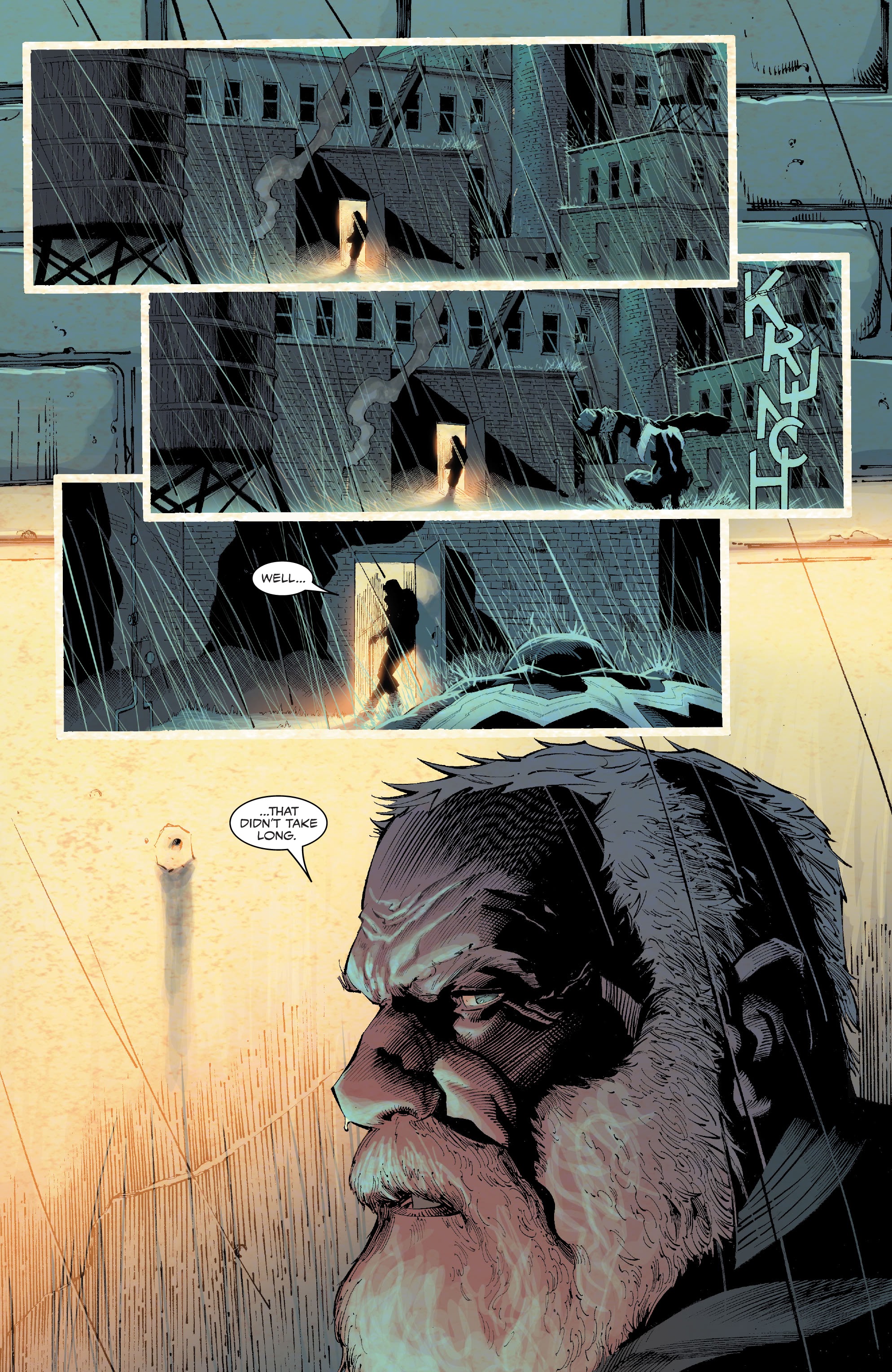 Read online Venom (2018) comic -  Issue #200 - 66