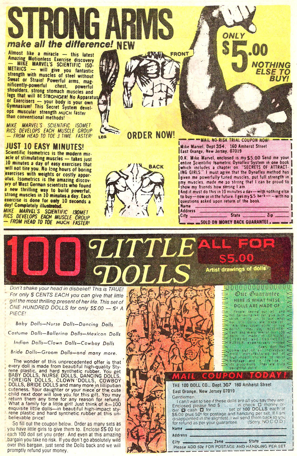 Read online Archie Giant Series Magazine comic -  Issue #502 - 28