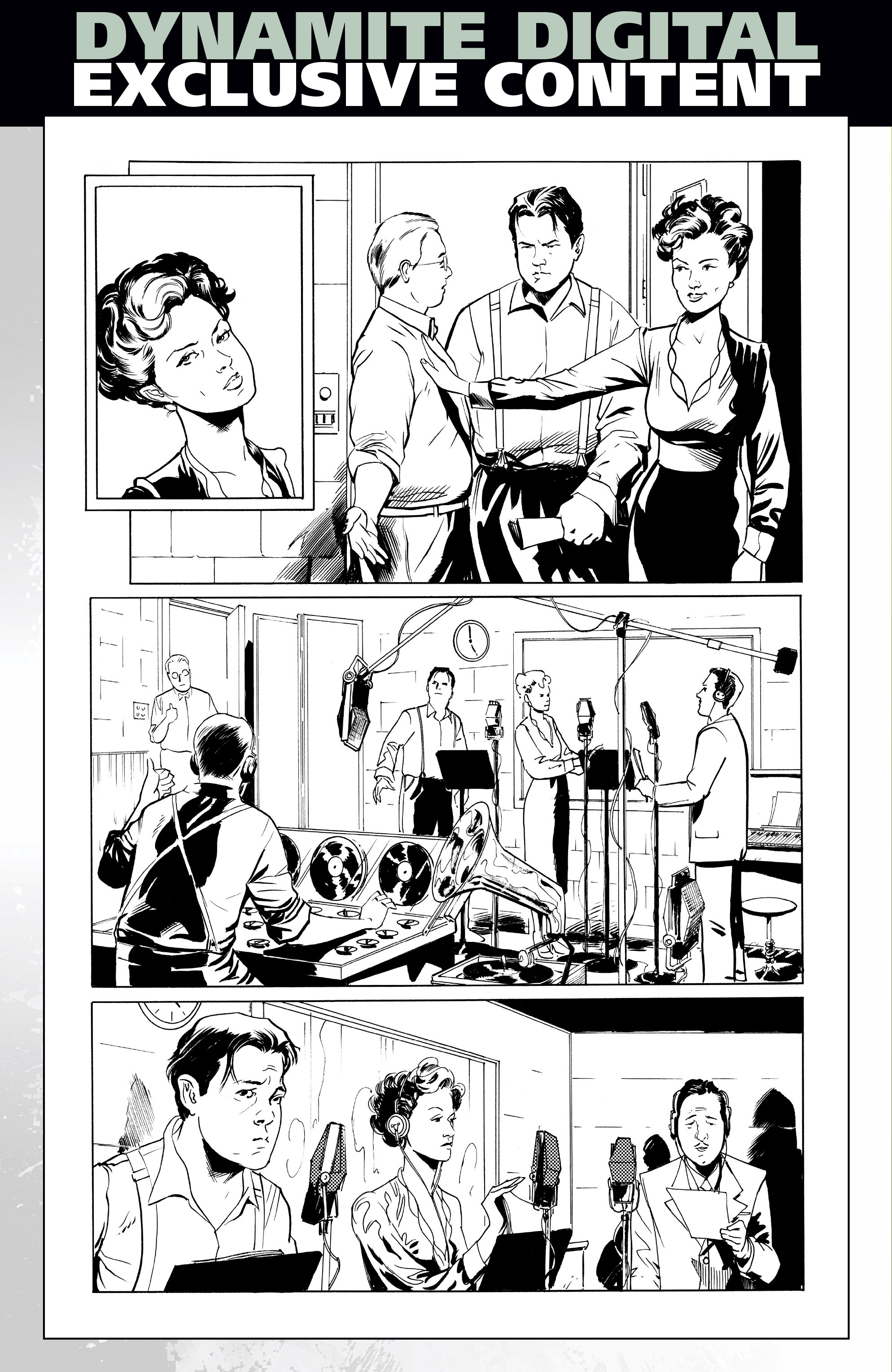 Read online Twilight Zone The Shadow comic -  Issue #2 - 26