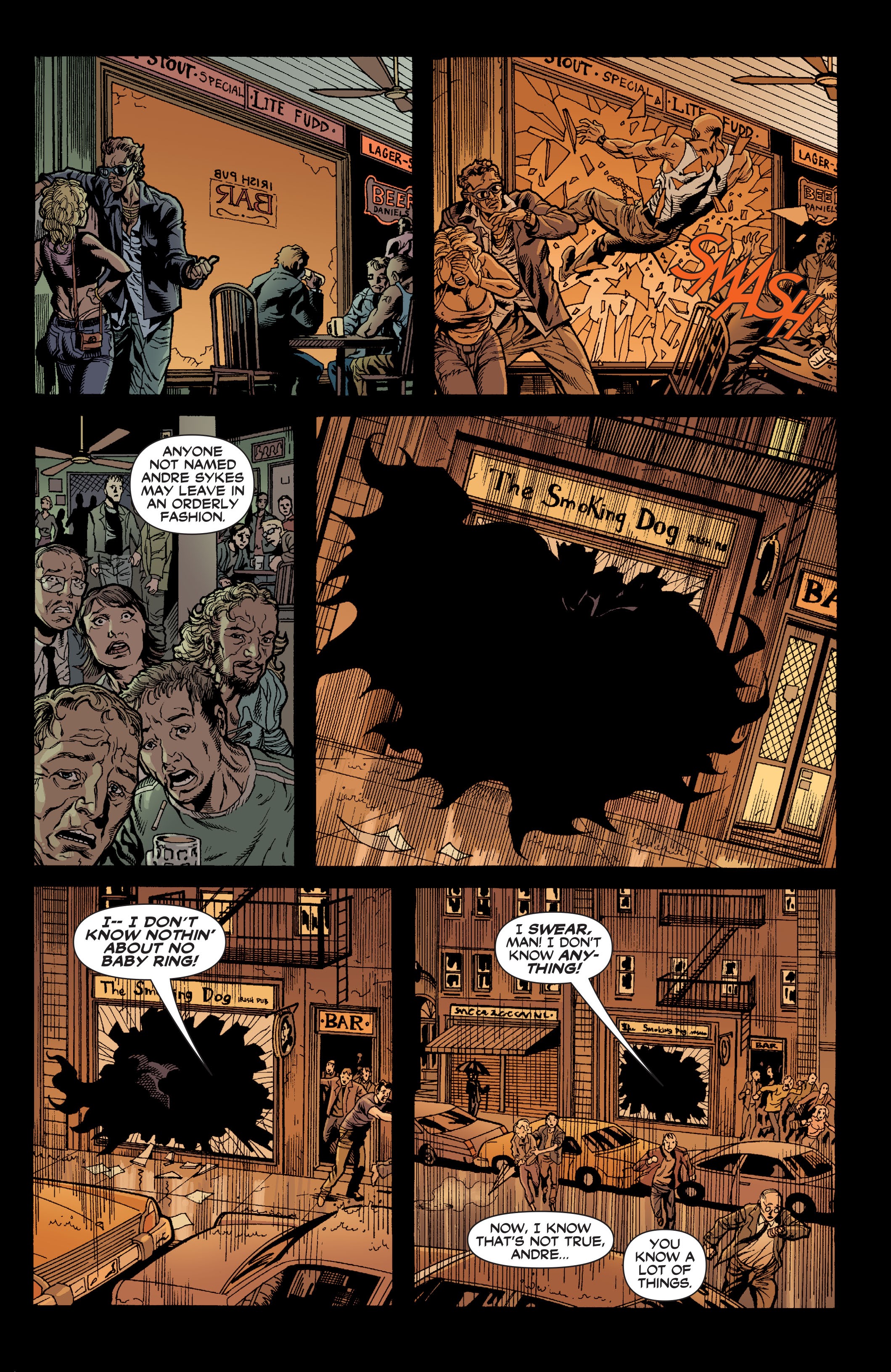 Read online Batman: City of Crime: The Deluxe Edition comic -  Issue # TPB (Part 1) - 77