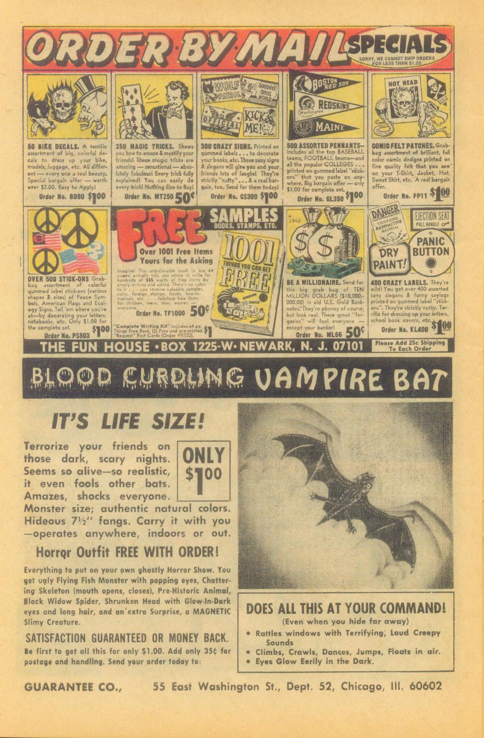 Read online Turok, Son of Stone comic -  Issue #87 - 30