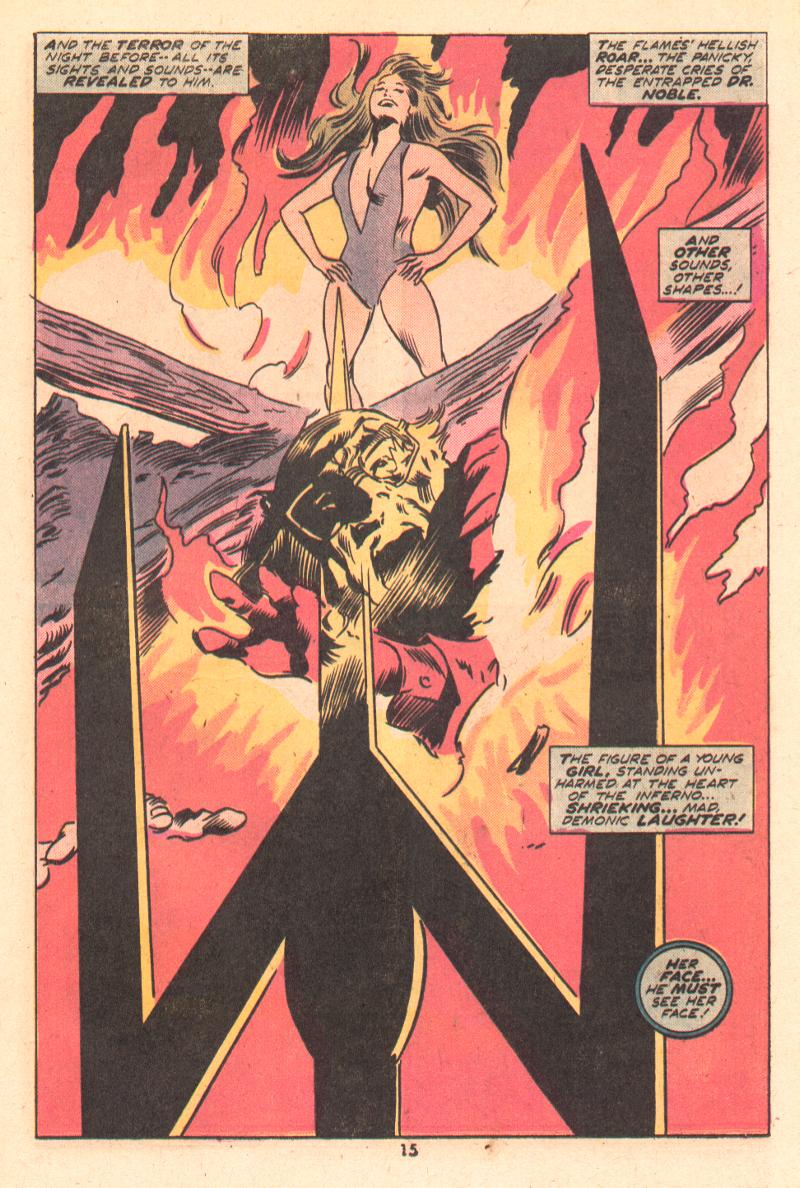 Read online Marvel Spotlight (1971) comic -  Issue #18 - 10