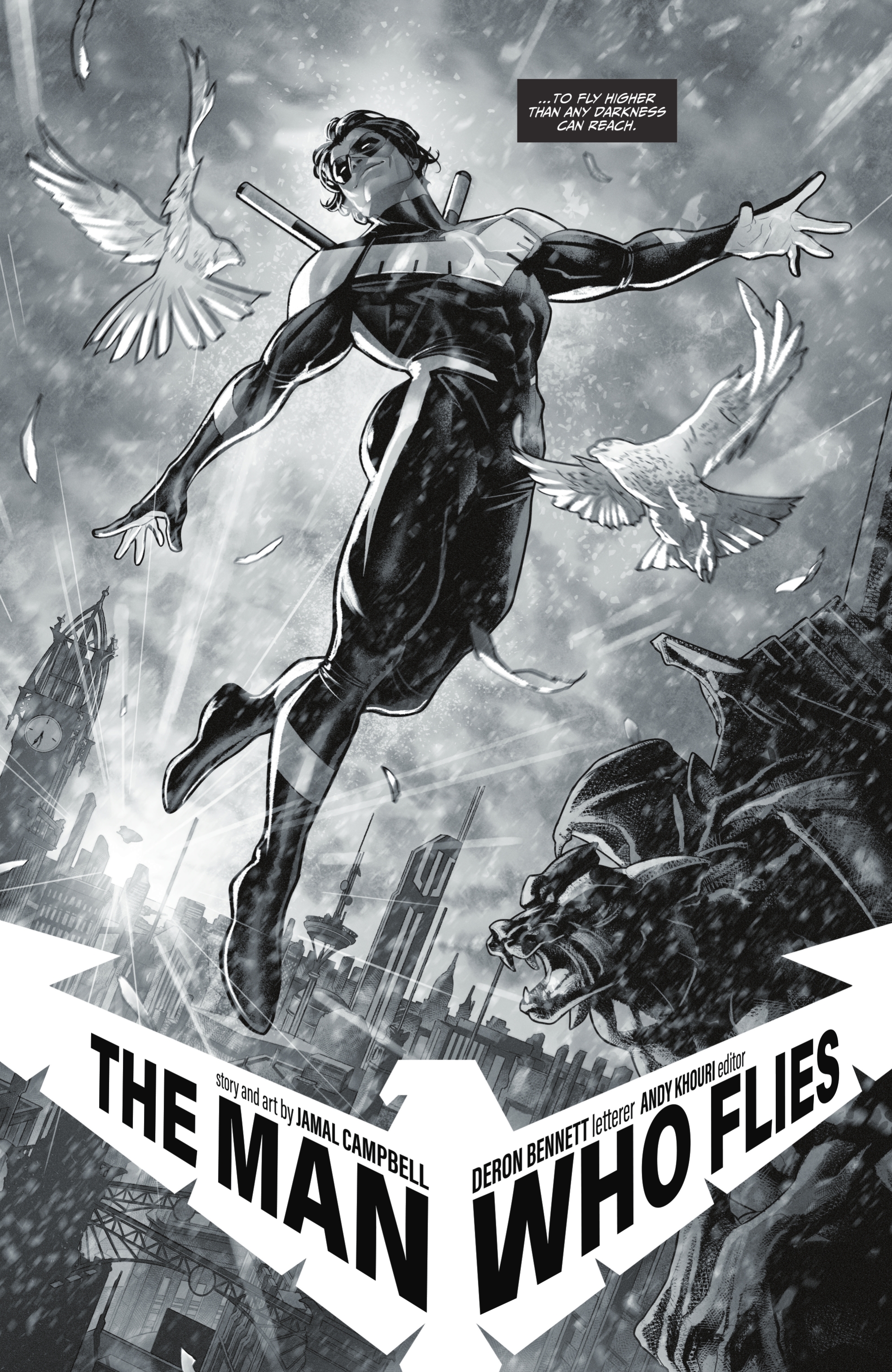 Read online Future State: Gotham comic -  Issue #12 - 31