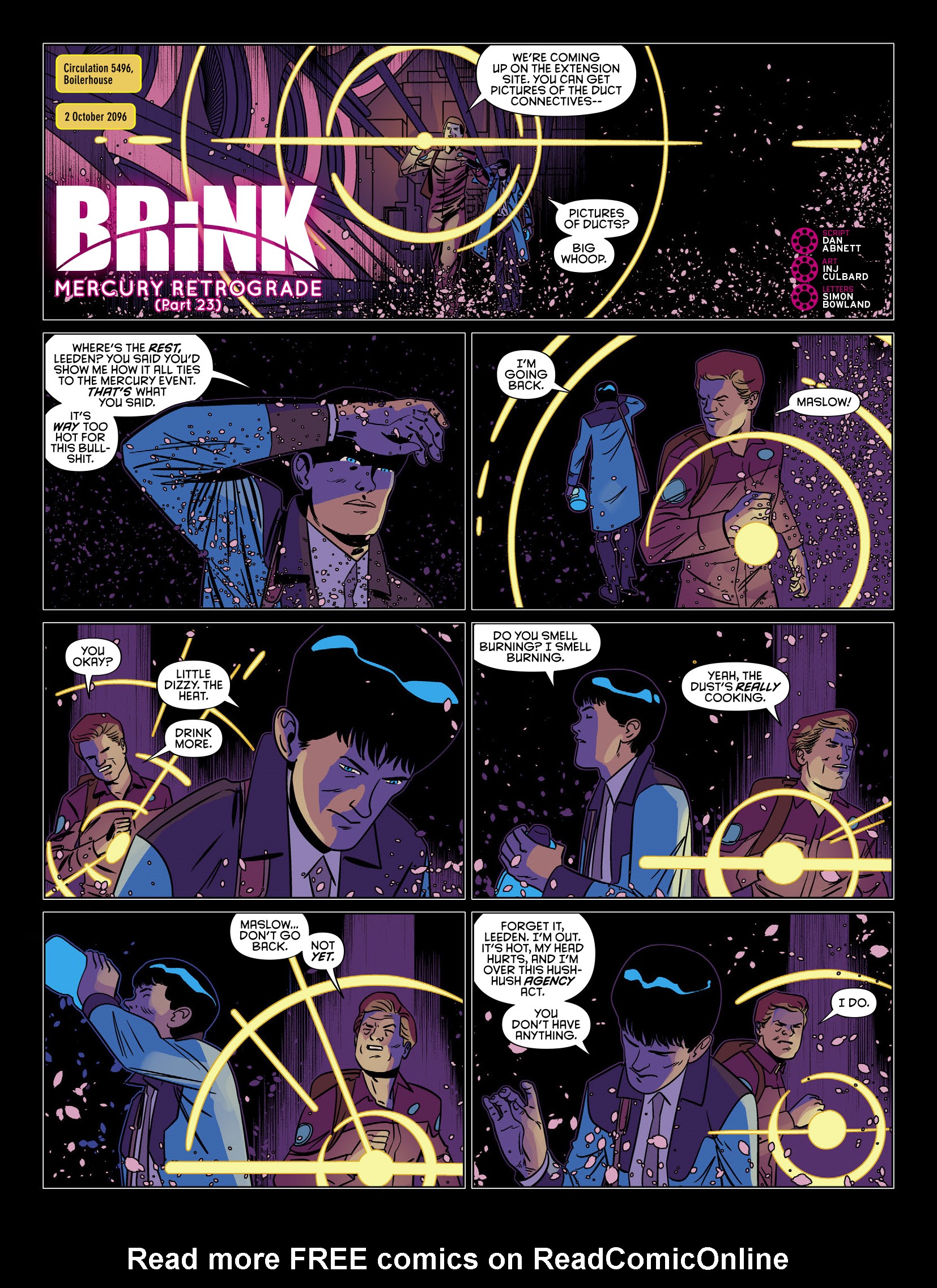 Read online 2000 AD comic -  Issue #2294 - 10