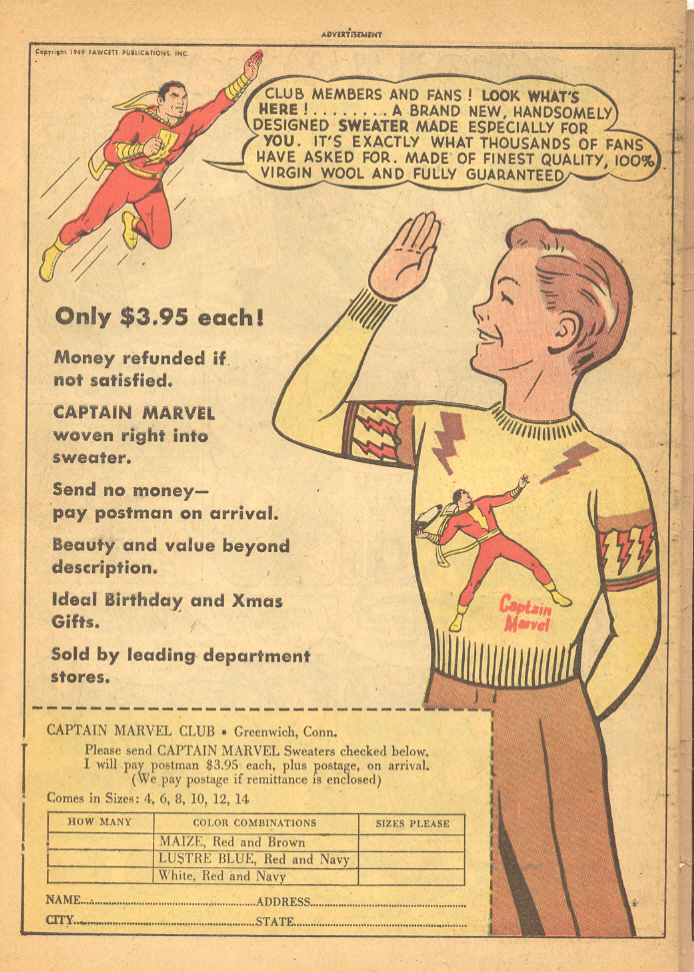 Read online Nyoka the Jungle Girl (1945) comic -  Issue #37 - 50