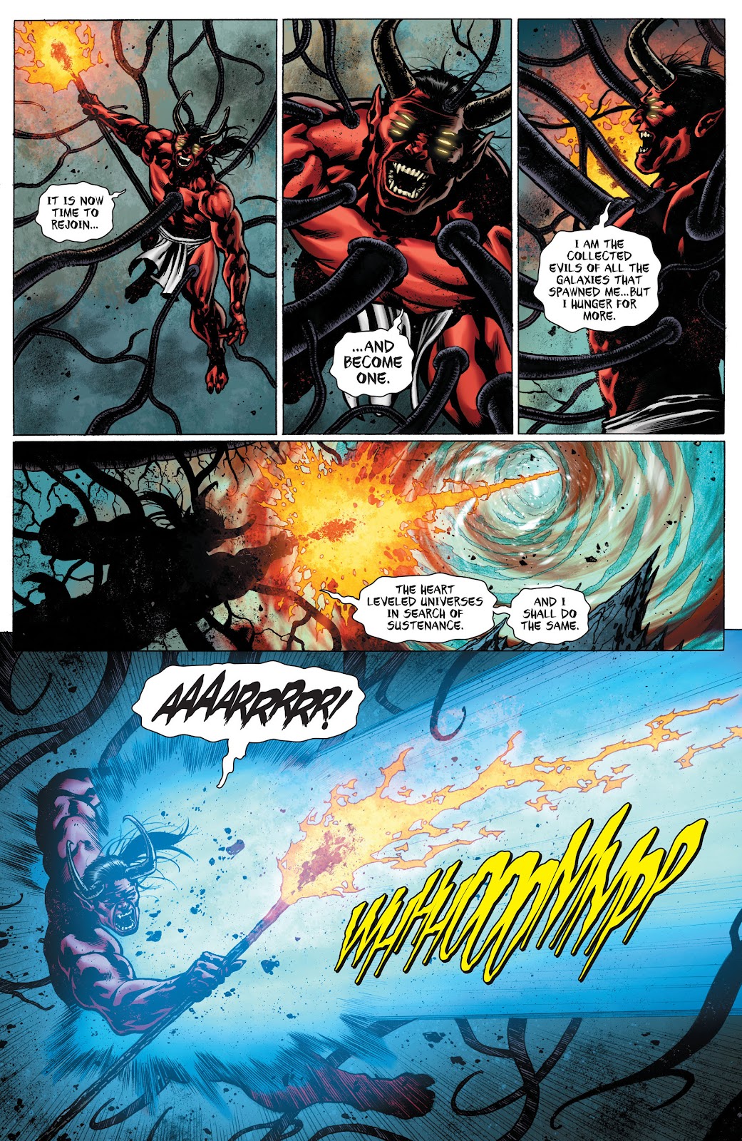 Teen Titans (2011) issue 23.1 - Page 11