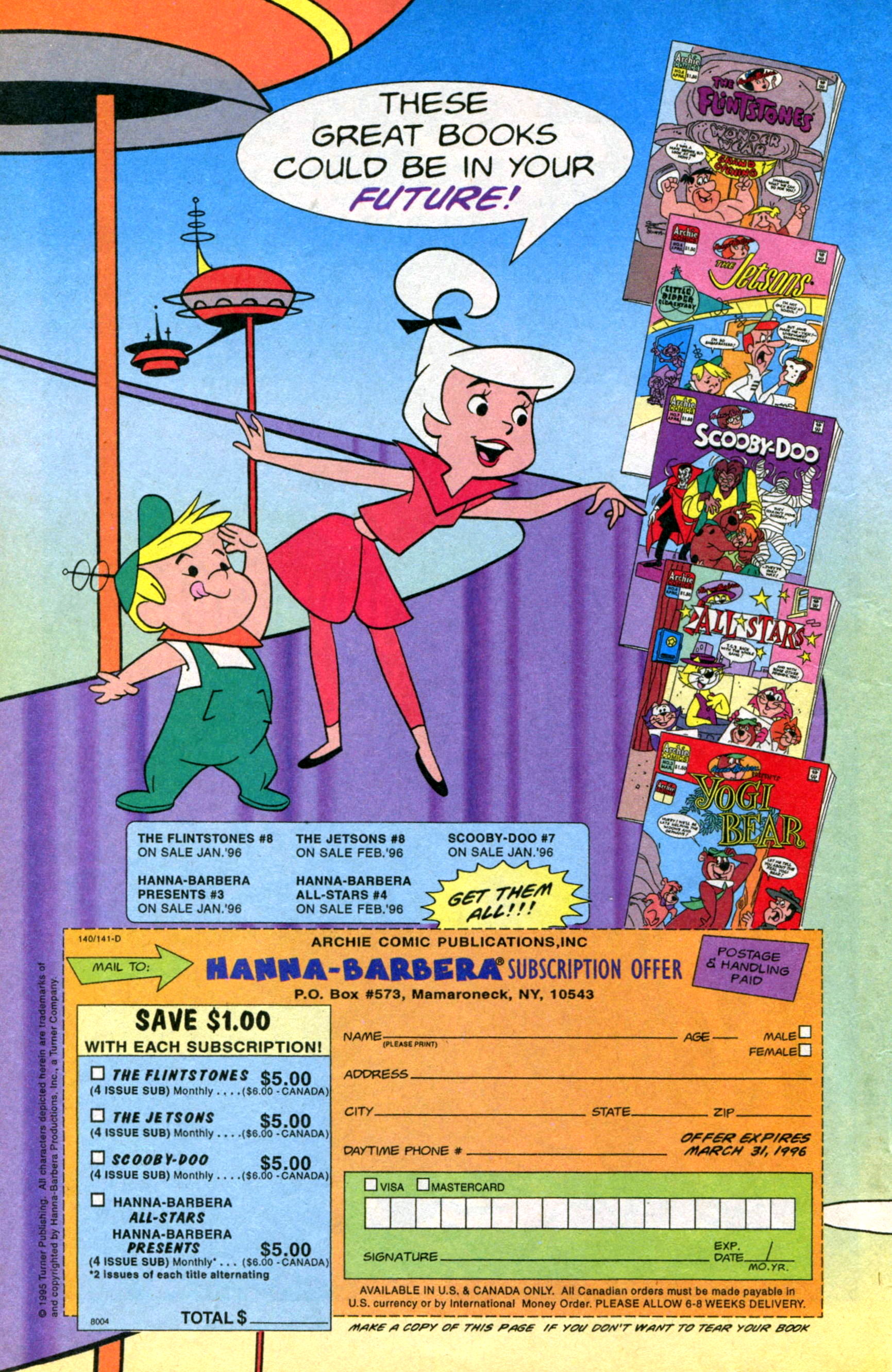 Read online Betty and Veronica (1987) comic -  Issue #99 - 10