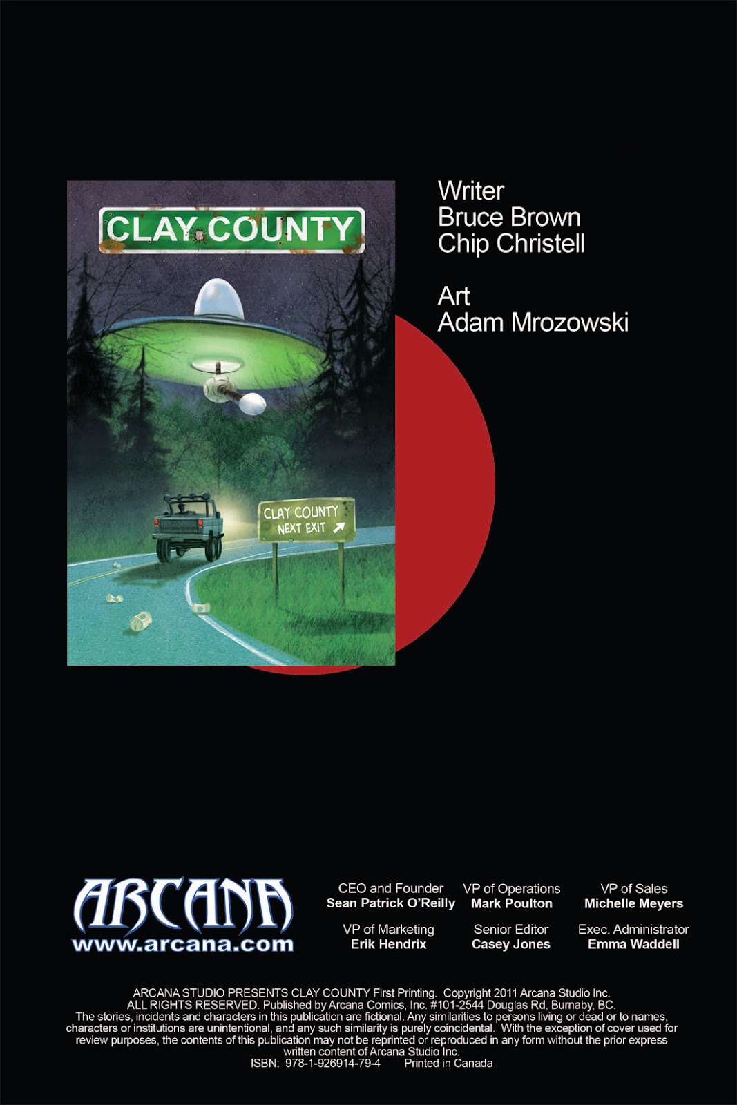 Clay County issue TPB - Page 2