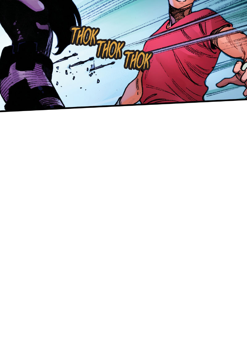 Read online Shang-Chi: Brothers & Sisters Infinity Comic comic -  Issue #1 - 43