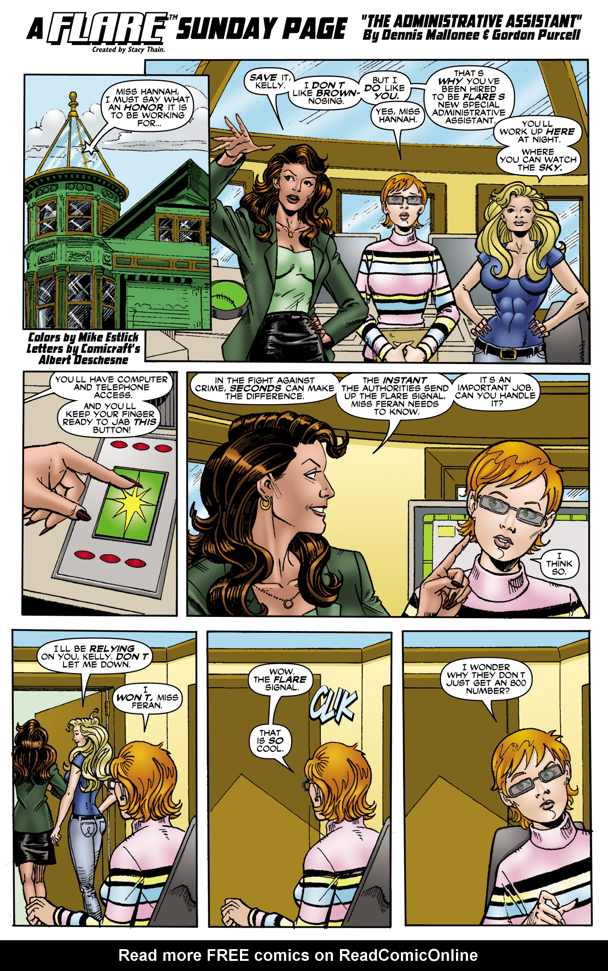 Read online Champions (2007) comic -  Issue #42 - 12