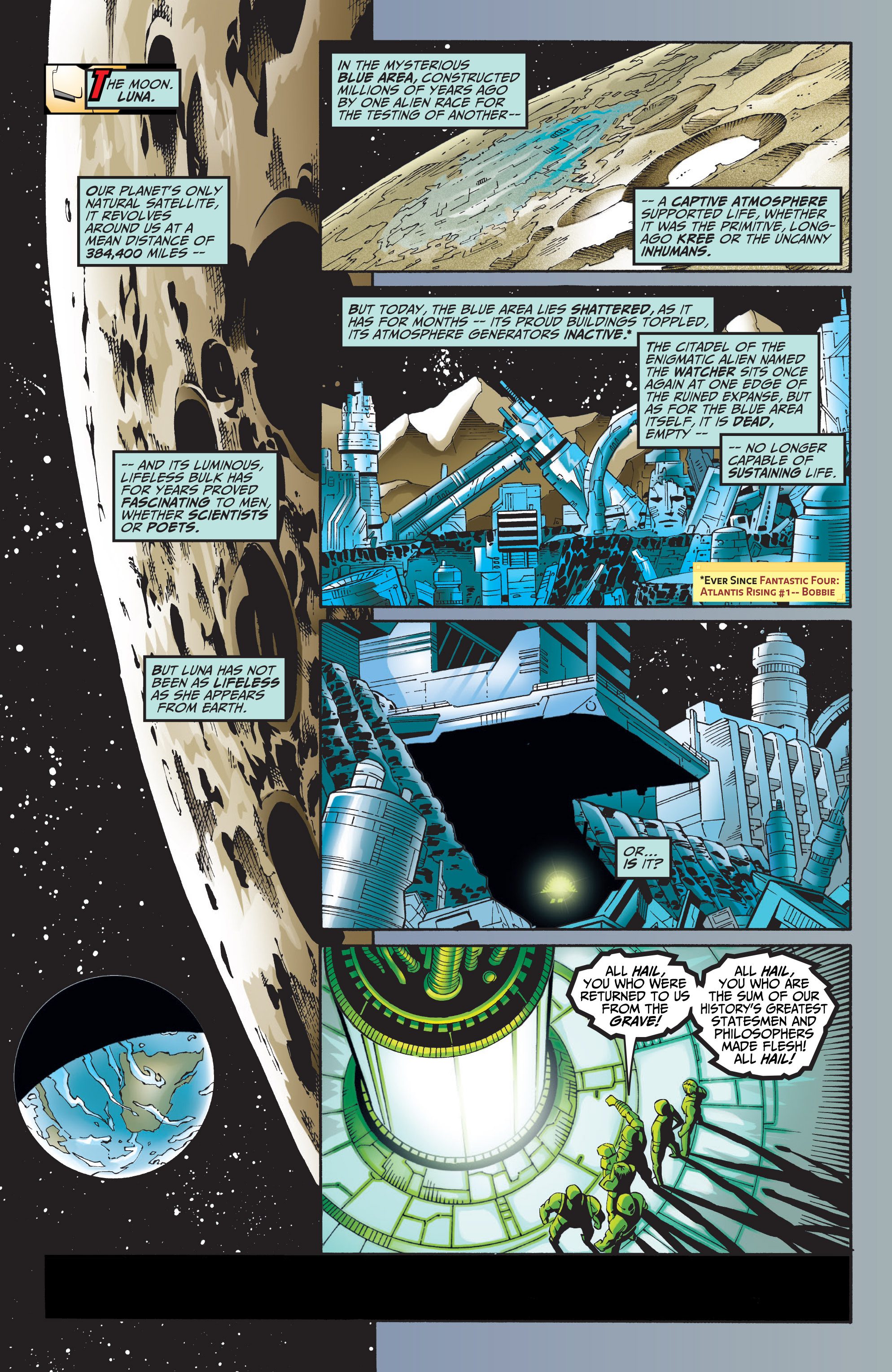 Read online Iron Man: Heroes Return: The Complete Collection comic -  Issue # TPB (Part 2) - 56