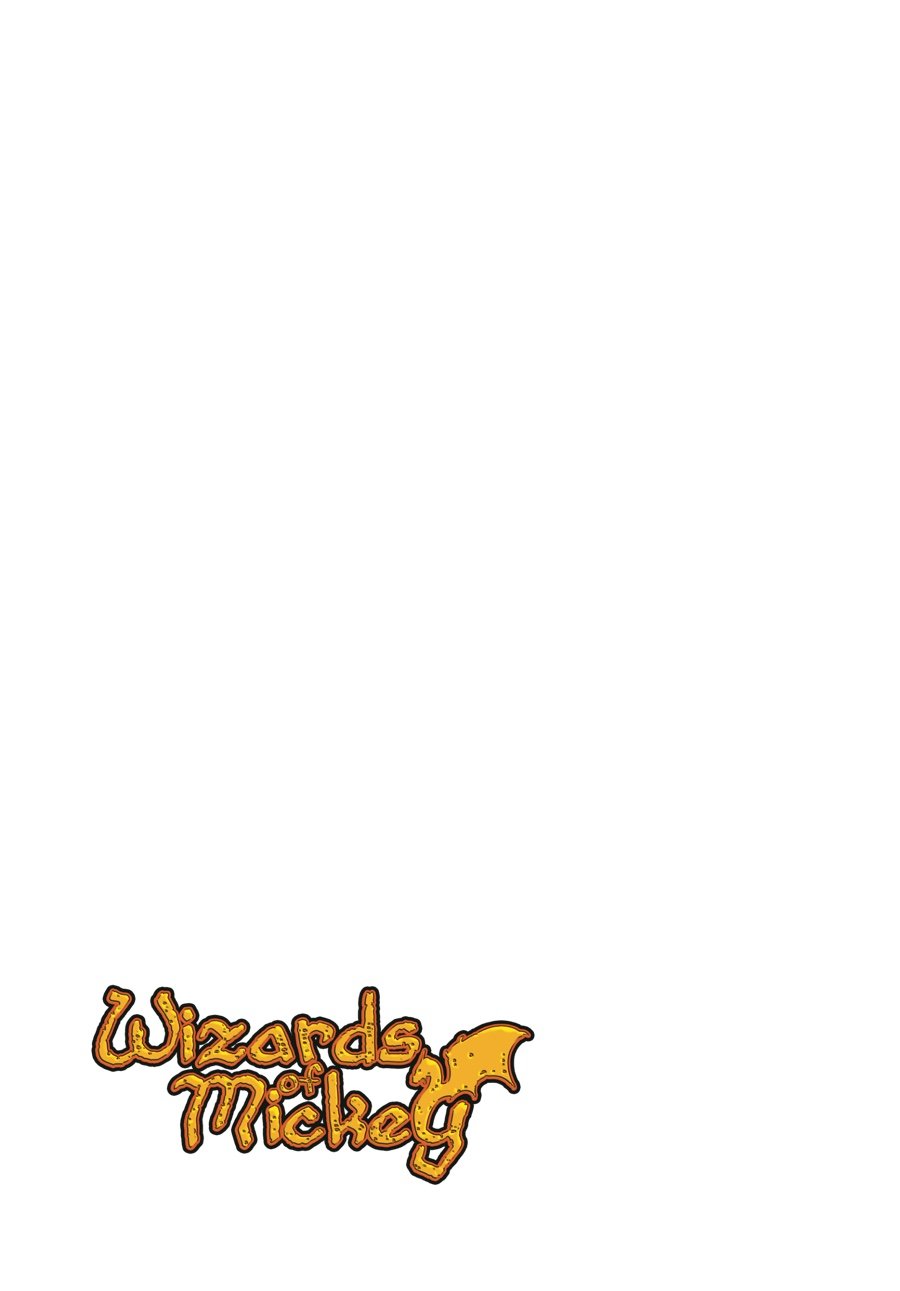 Read online Wizards of Mickey (2020) comic -  Issue # TPB 6 (Part 3) - 4