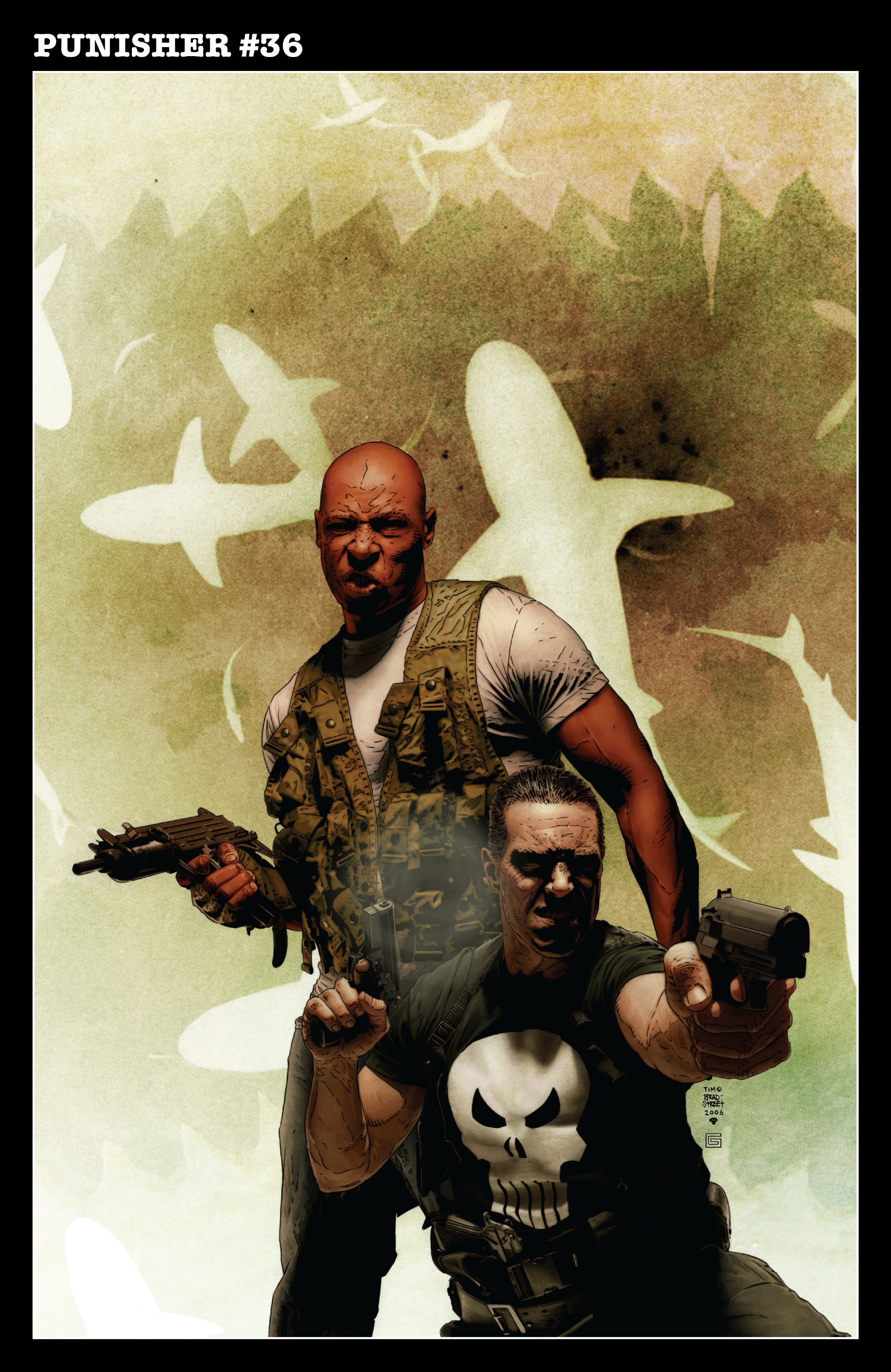 Read online Punisher Max: The Complete Collection comic -  Issue # TPB 3 (Part 2) - 18