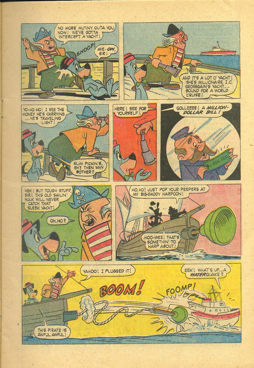 Read online Four Color Comics comic -  Issue #1050 - 5