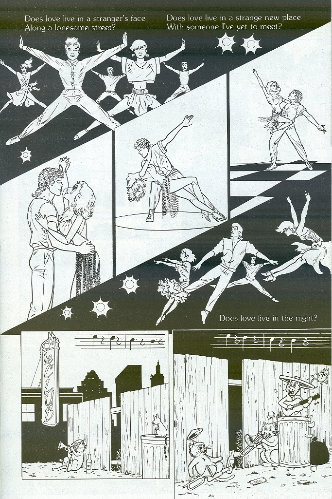 Read online Neil the Horse Comics and Stories comic -  Issue #13 - 16