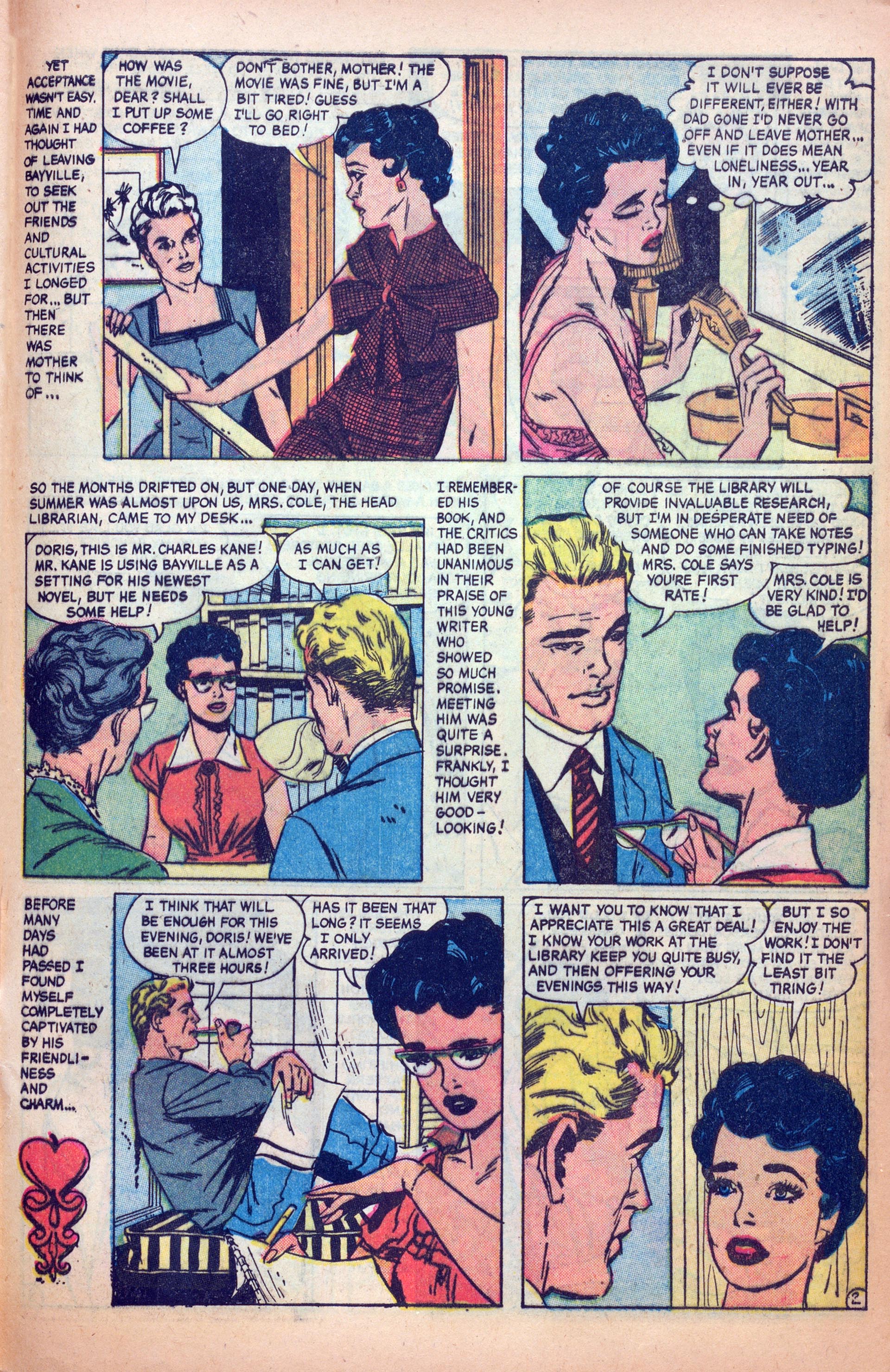 Read online My Own Romance comic -  Issue #67 - 29