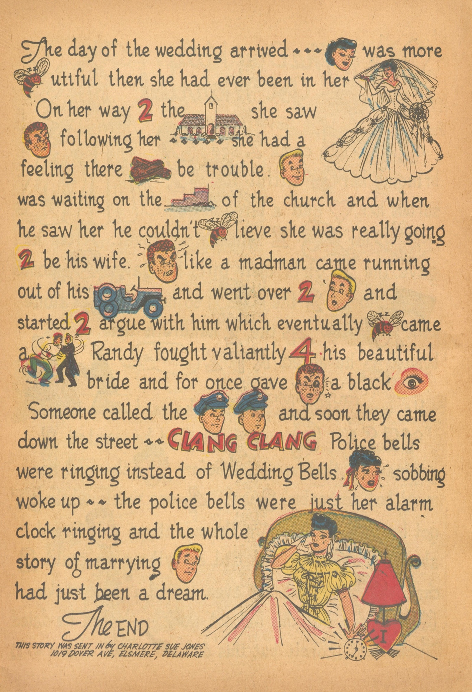 Read online Katy Keene Fashion Book comic -  Issue #17 - 18