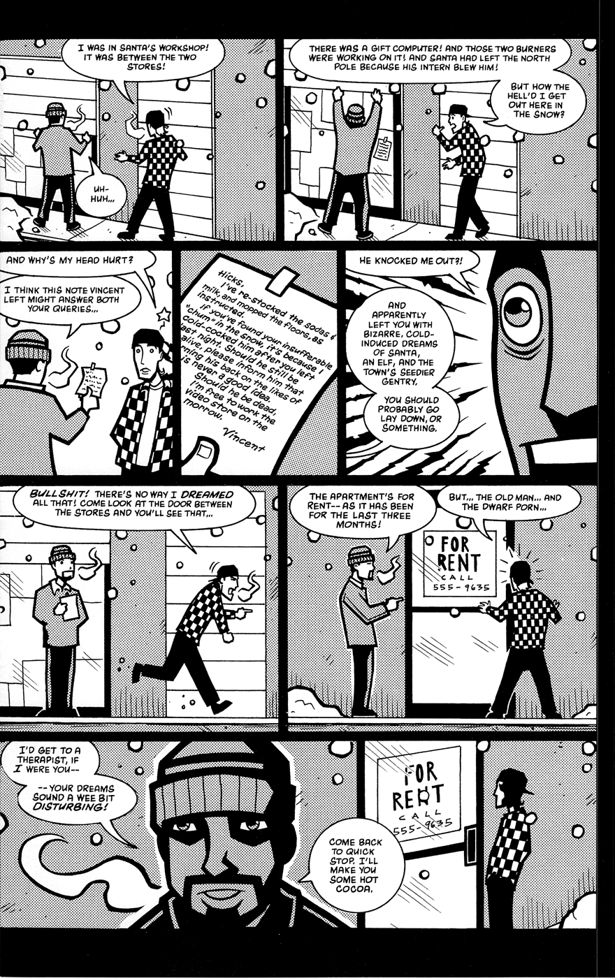 Read online Tales from the Clerks: The Omnibus Collection comic -  Issue # TPB (Part 1) - 94