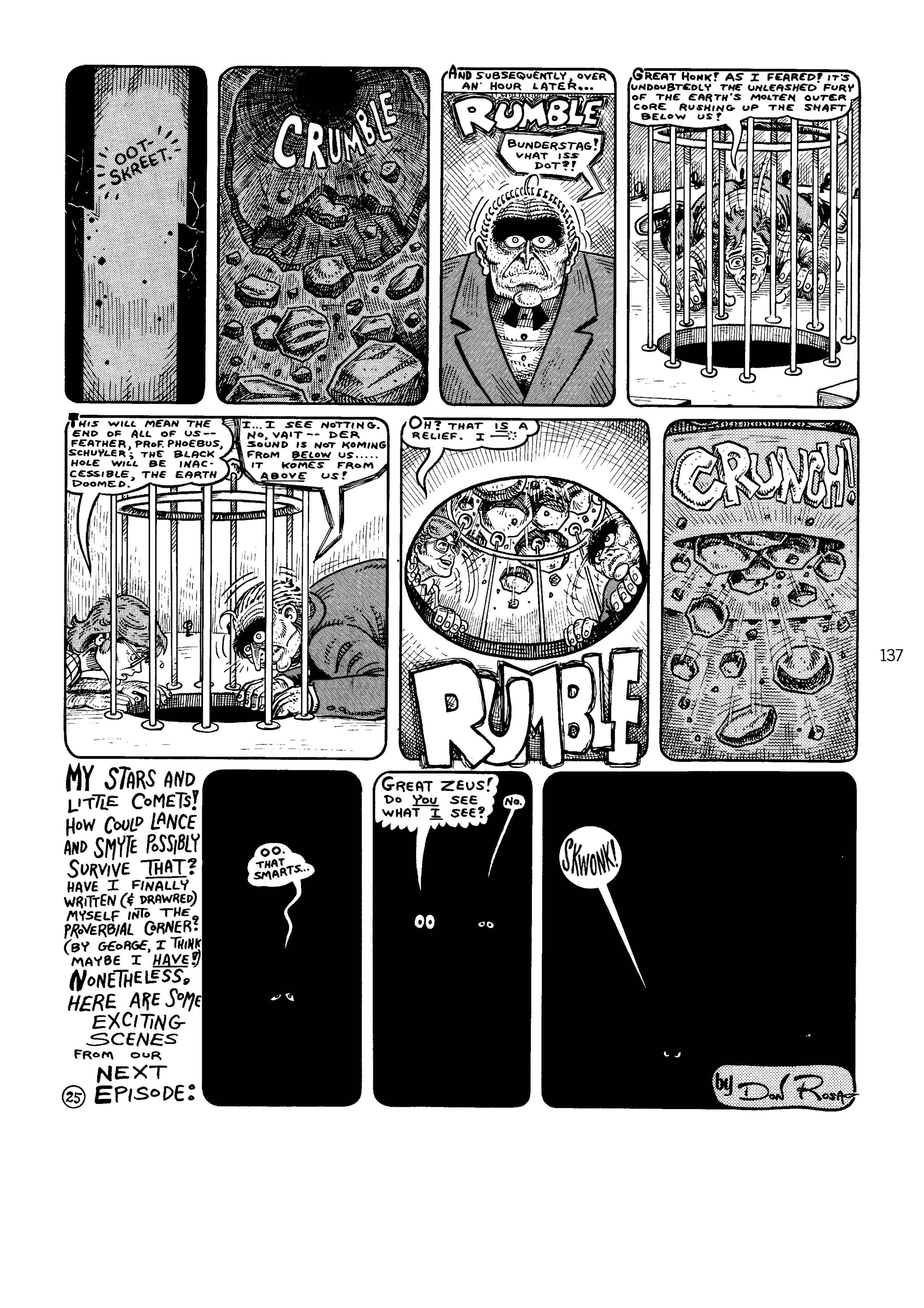 Read online The Complete Pertwillaby Papers comic -  Issue # TPB (Part 2) - 40