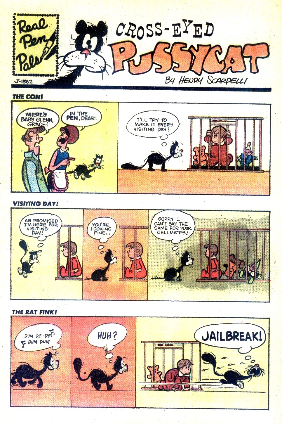 Read online Binky comic -  Issue #81 - 36
