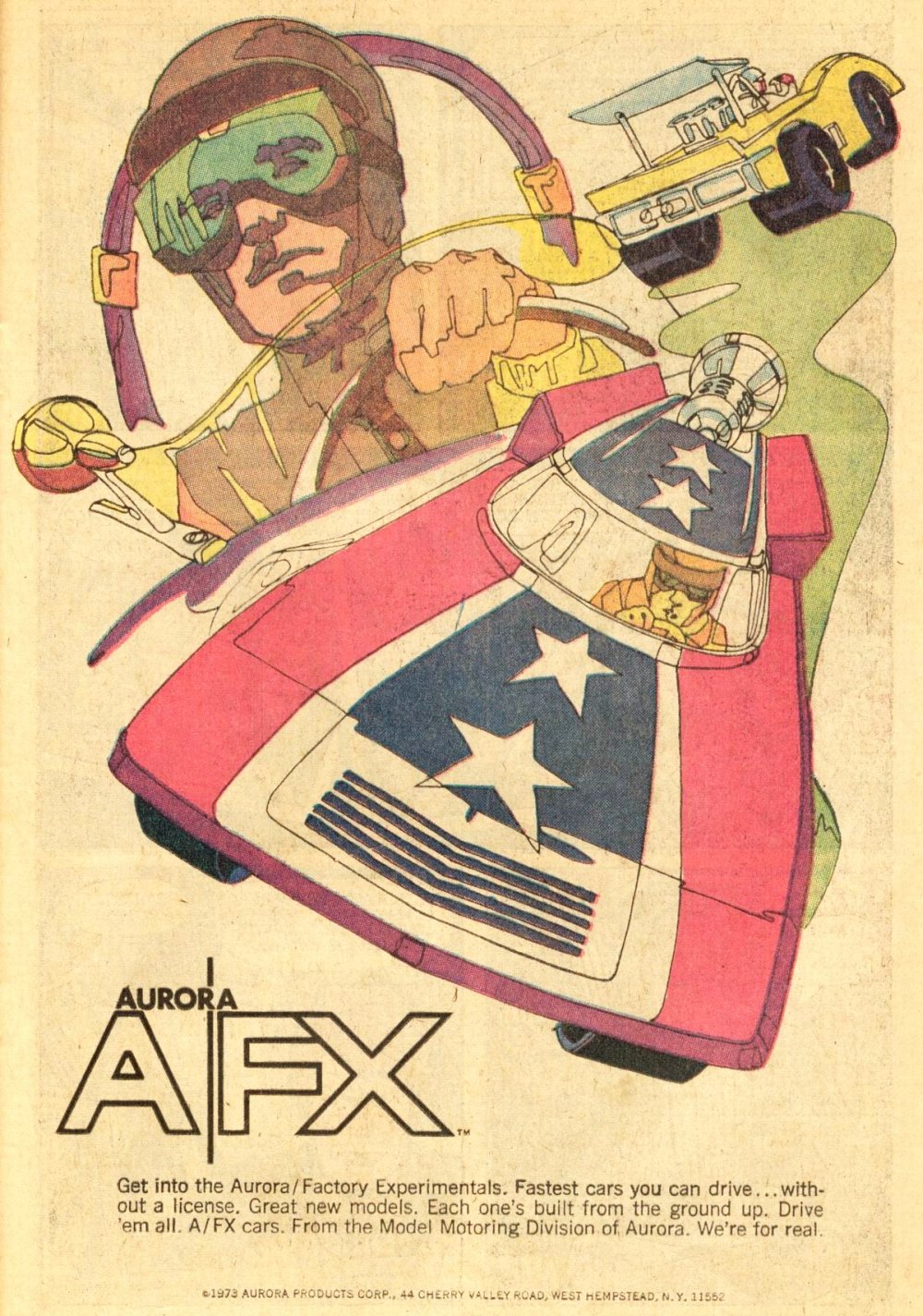 Read online Weird War Tales (1971) comic -  Issue #12 - 25