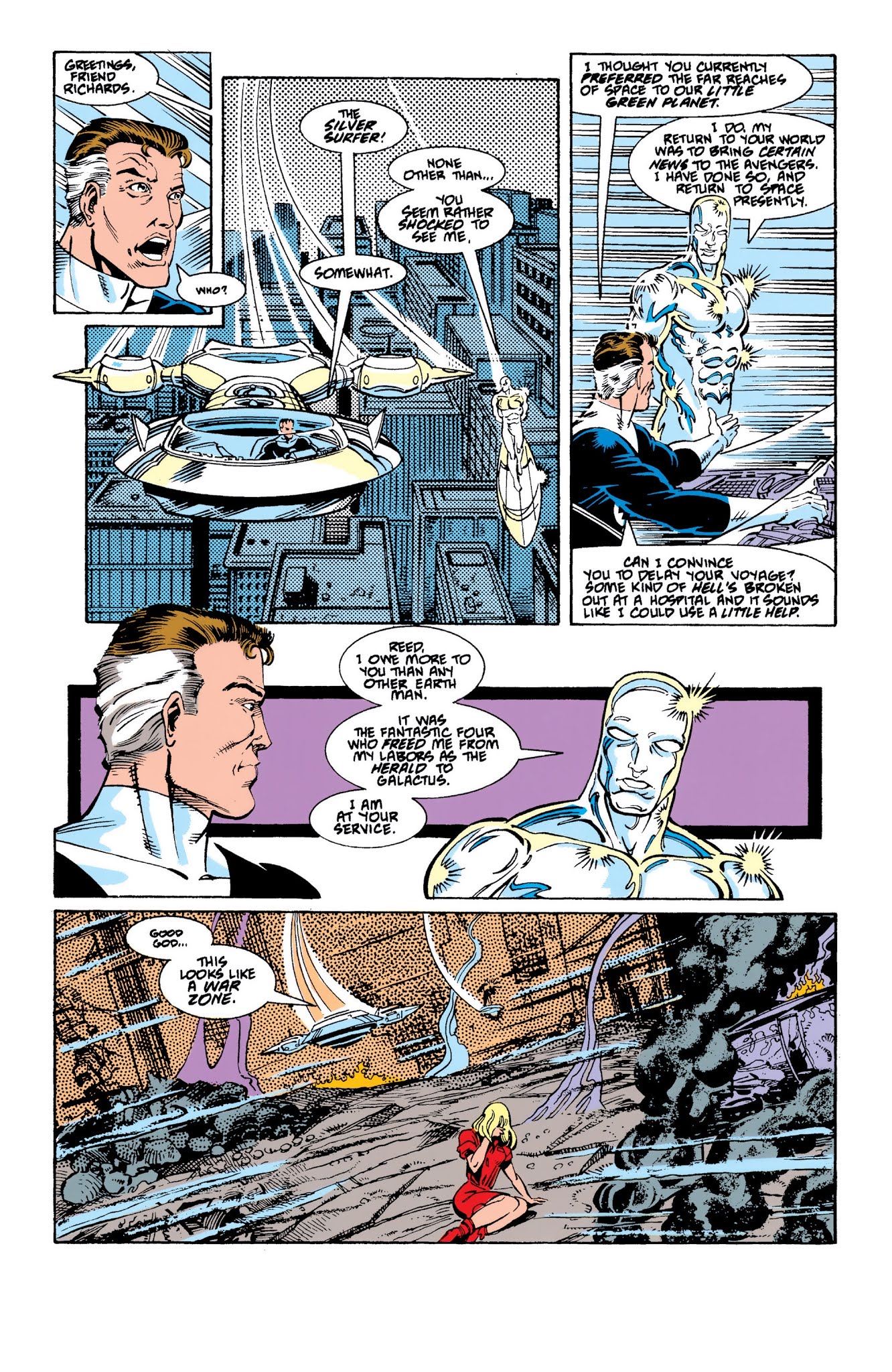 Read online Daredevil Epic Collection comic -  Issue # TPB 14 (Part 5) - 67