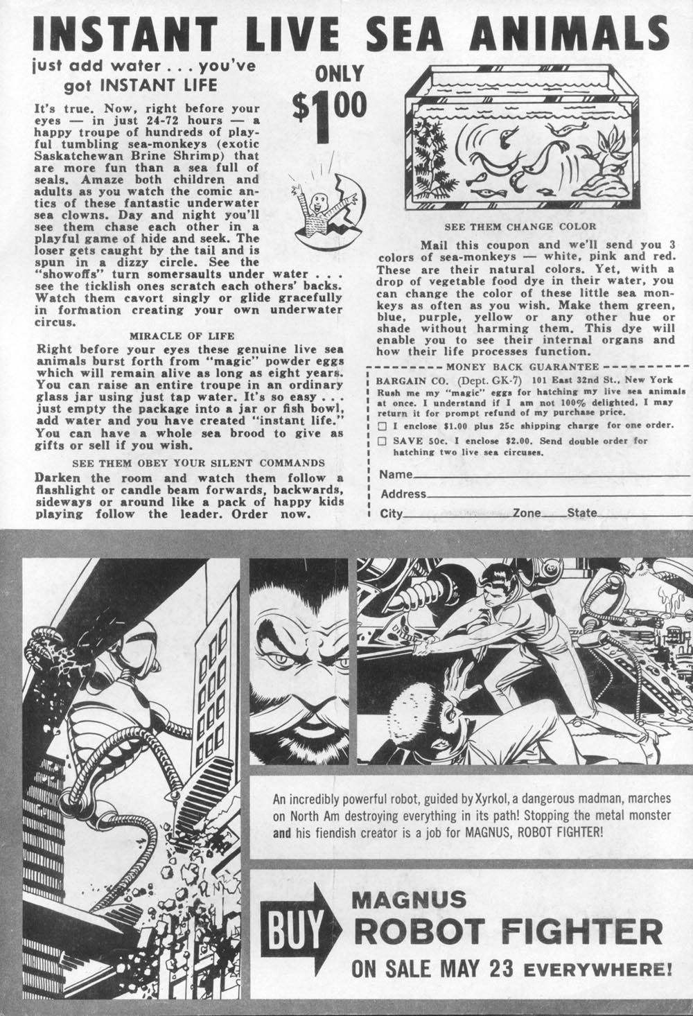 Walt Disney's Comics and Stories issue 274 - Page 35