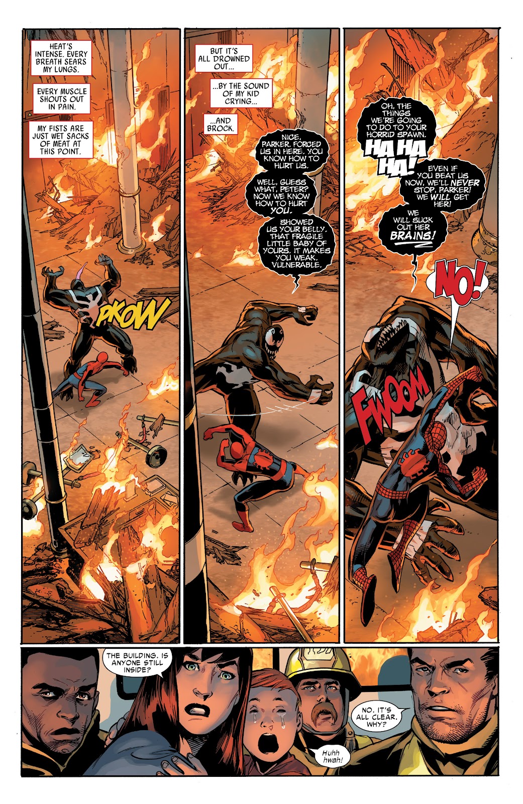 Amazing Spider-Man: Renew Your Vows (2015) issue 1 - Page 25