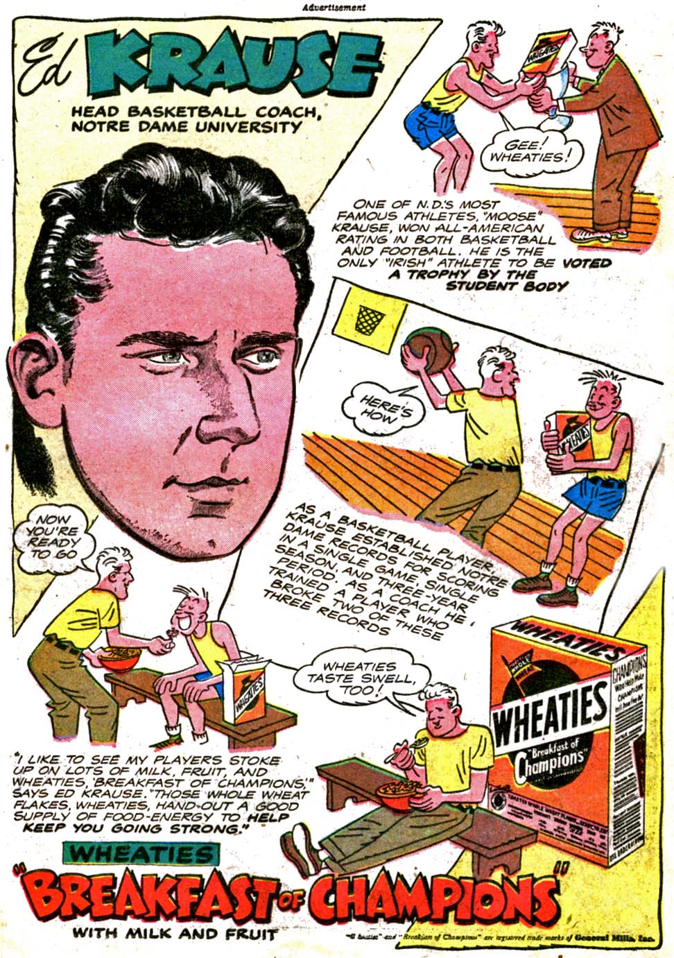 Read online Sensation (Mystery) Comics comic -  Issue #64 - 15