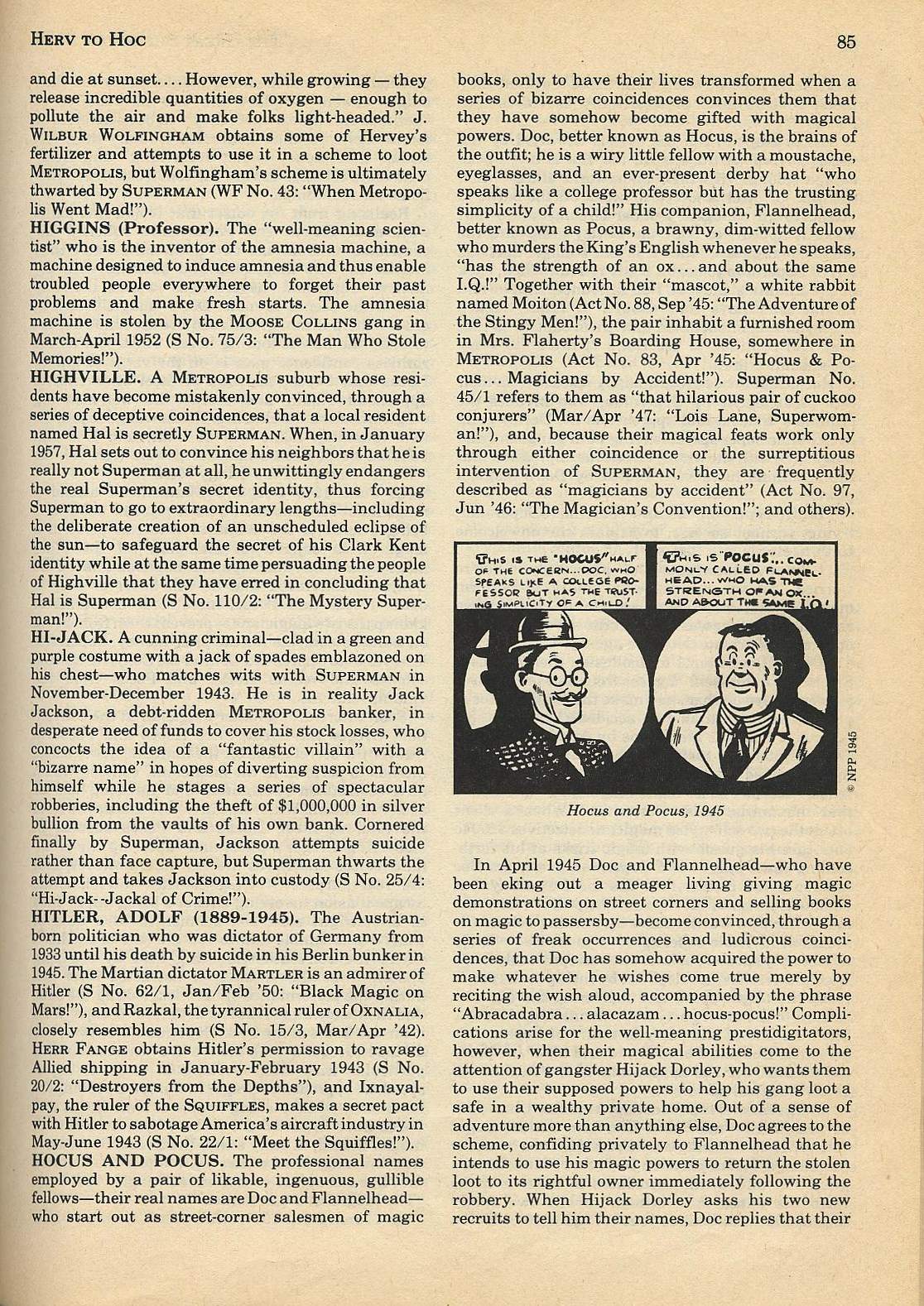 Read online The Great Superman Book comic -  Issue # TPB (Part 2) - 4