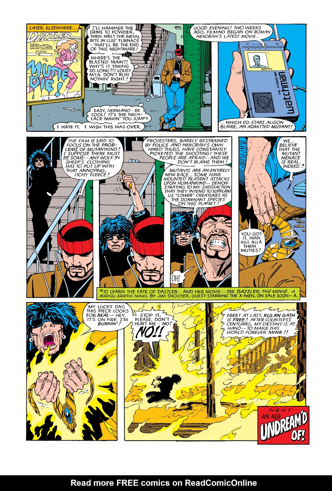 Marvel Masterworks: The Uncanny X-Men issue TPB 11 (Part 2) - Page 75