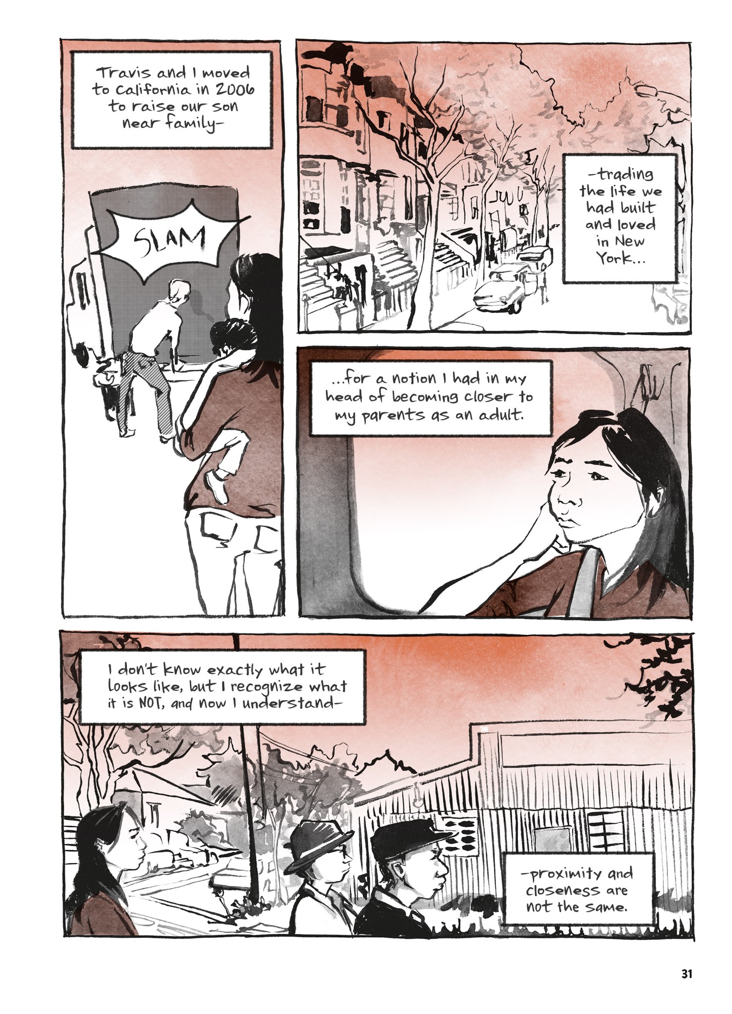 Read online The Best We Could Do comic -  Issue # TPB - 42