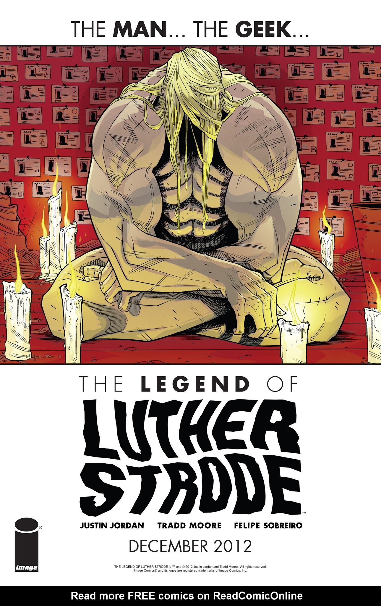 Read online Epic Kill comic -  Issue #6 - 29