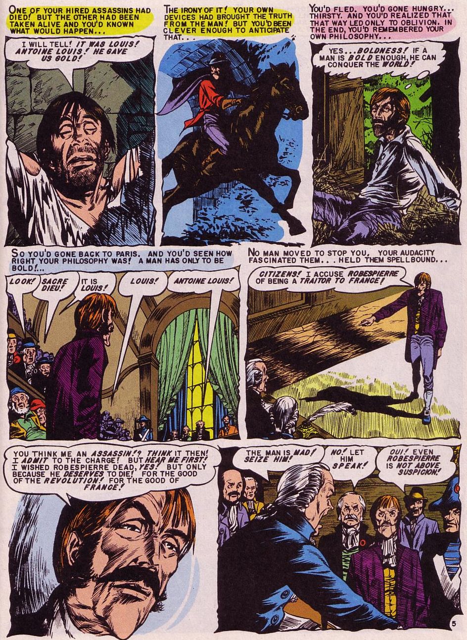 Valor (1955) issue 5 - Page 13