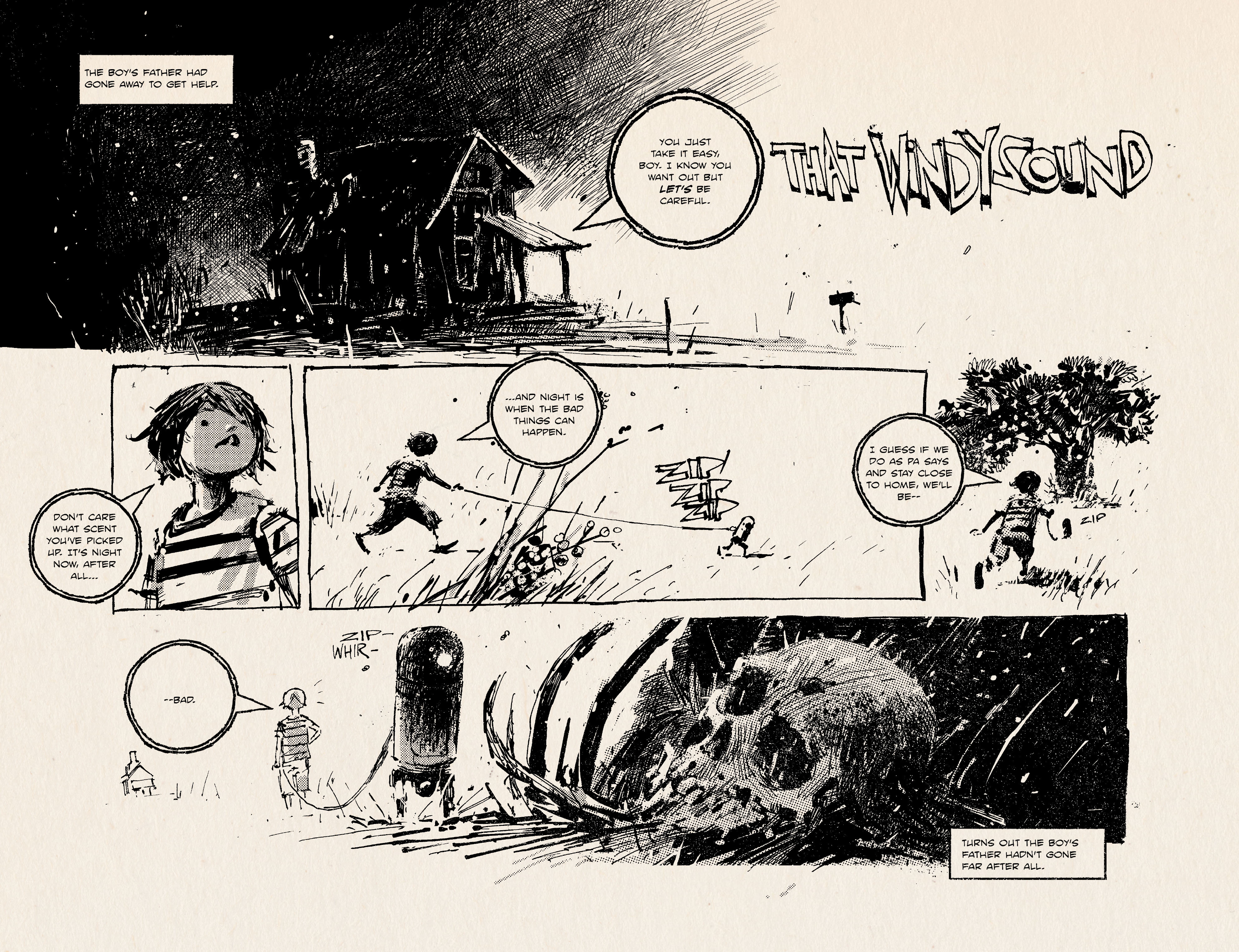 Read online ZVRC: Zombies Vs. Robots Classic comic -  Issue #4 - 16