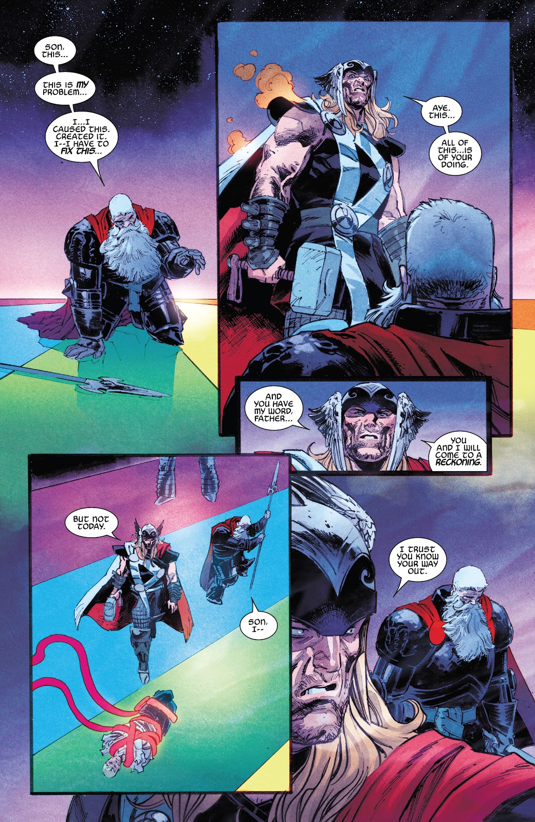 Thor (2020) issue 14 - Page 14