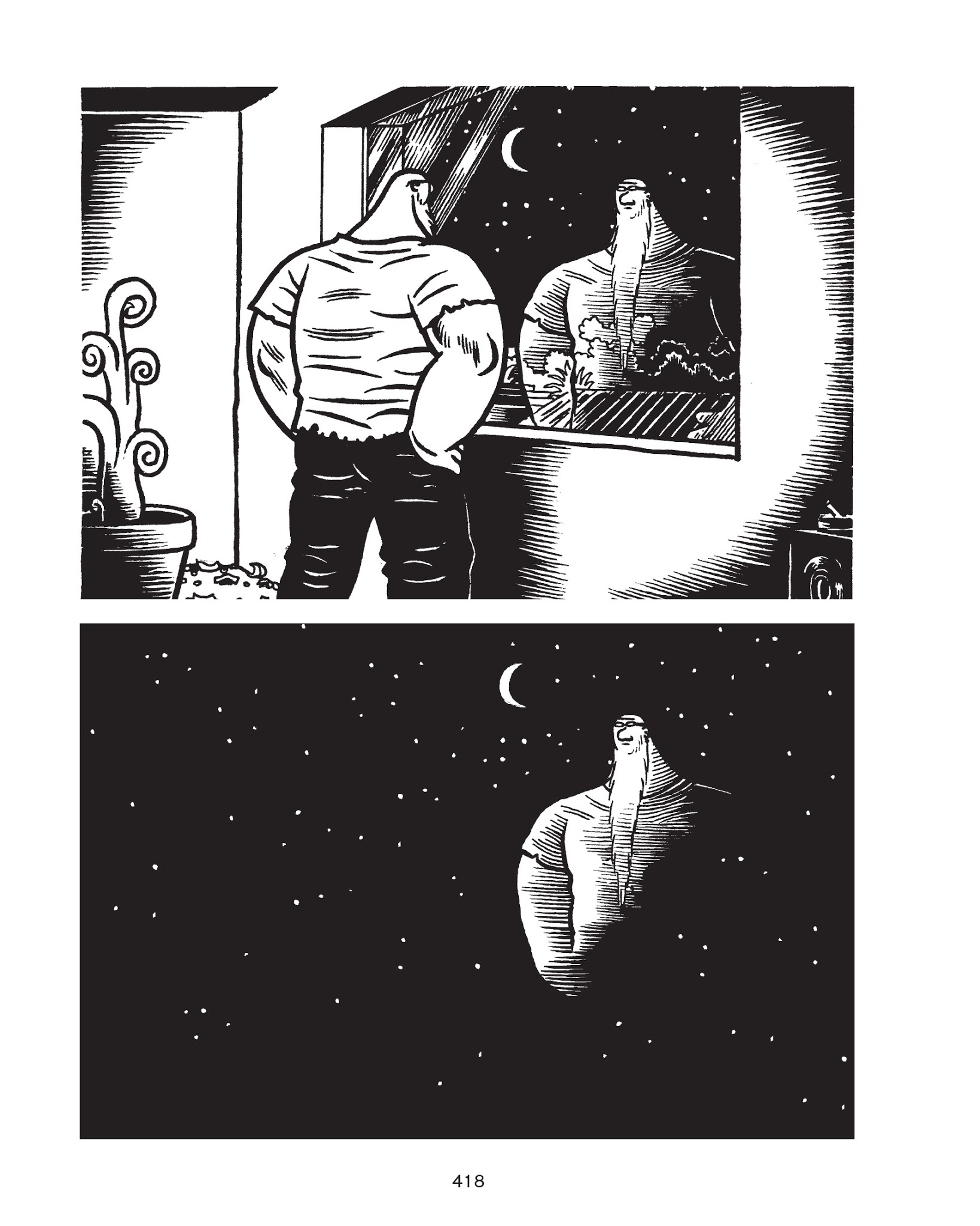 Read online Highbone Theater comic -  Issue # TPB - 419