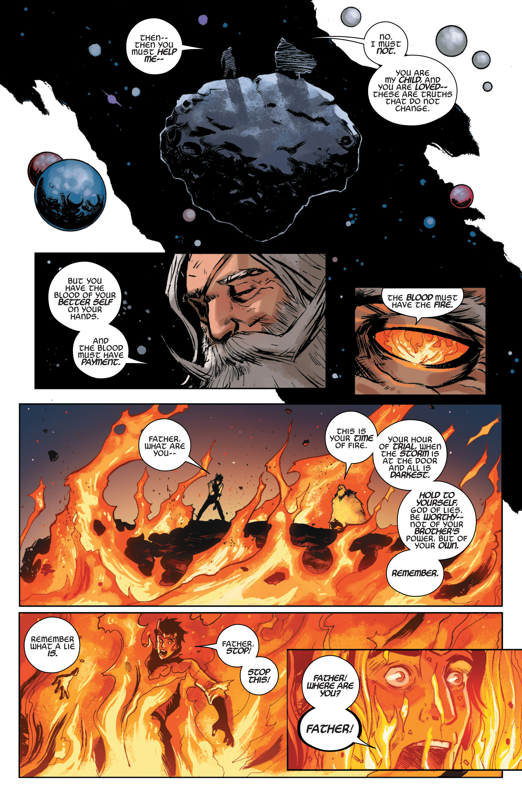Read online Loki: Agent of Asgard comic -  Issue #11 - 16