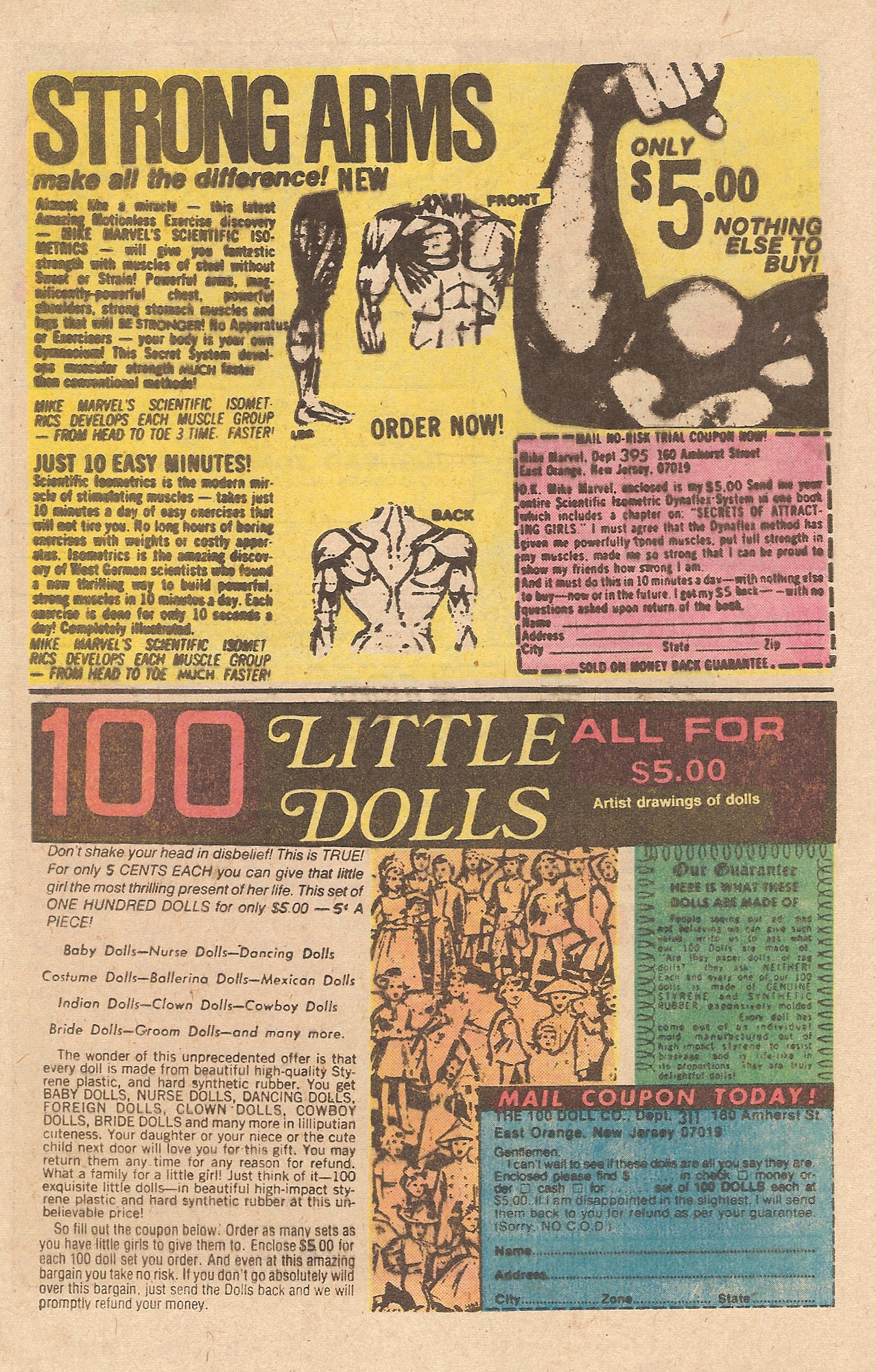 Read online Jughead (1965) comic -  Issue #318 - 27