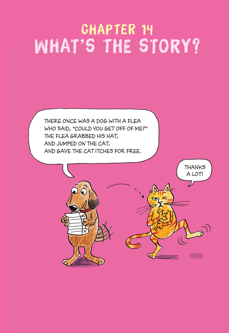 Read online Nat Enough comic -  Issue # TPB 1 (Part 2) - 83