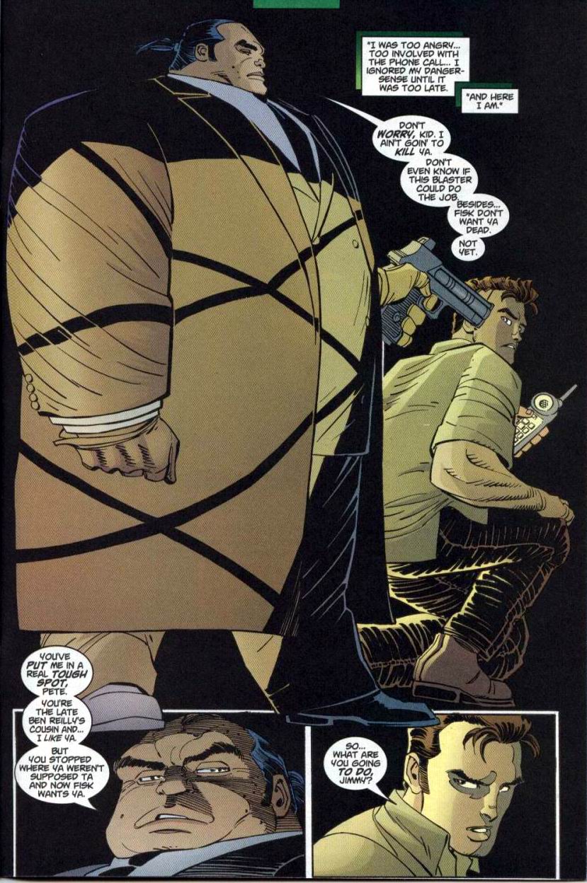 Peter Parker: Spider-Man Issue #8 #11 - English 22