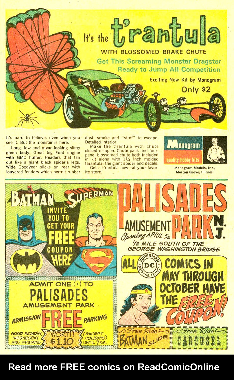 Adventure Comics (1938) issue 380 - Page 25