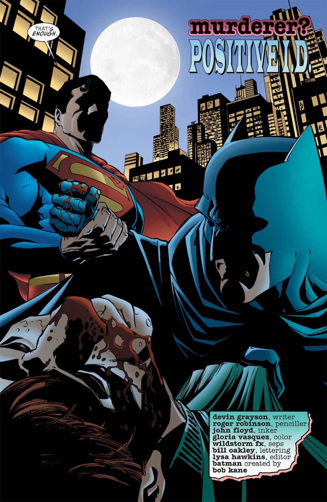 Batman: Gotham Knights Issue #27 #27 - English 5