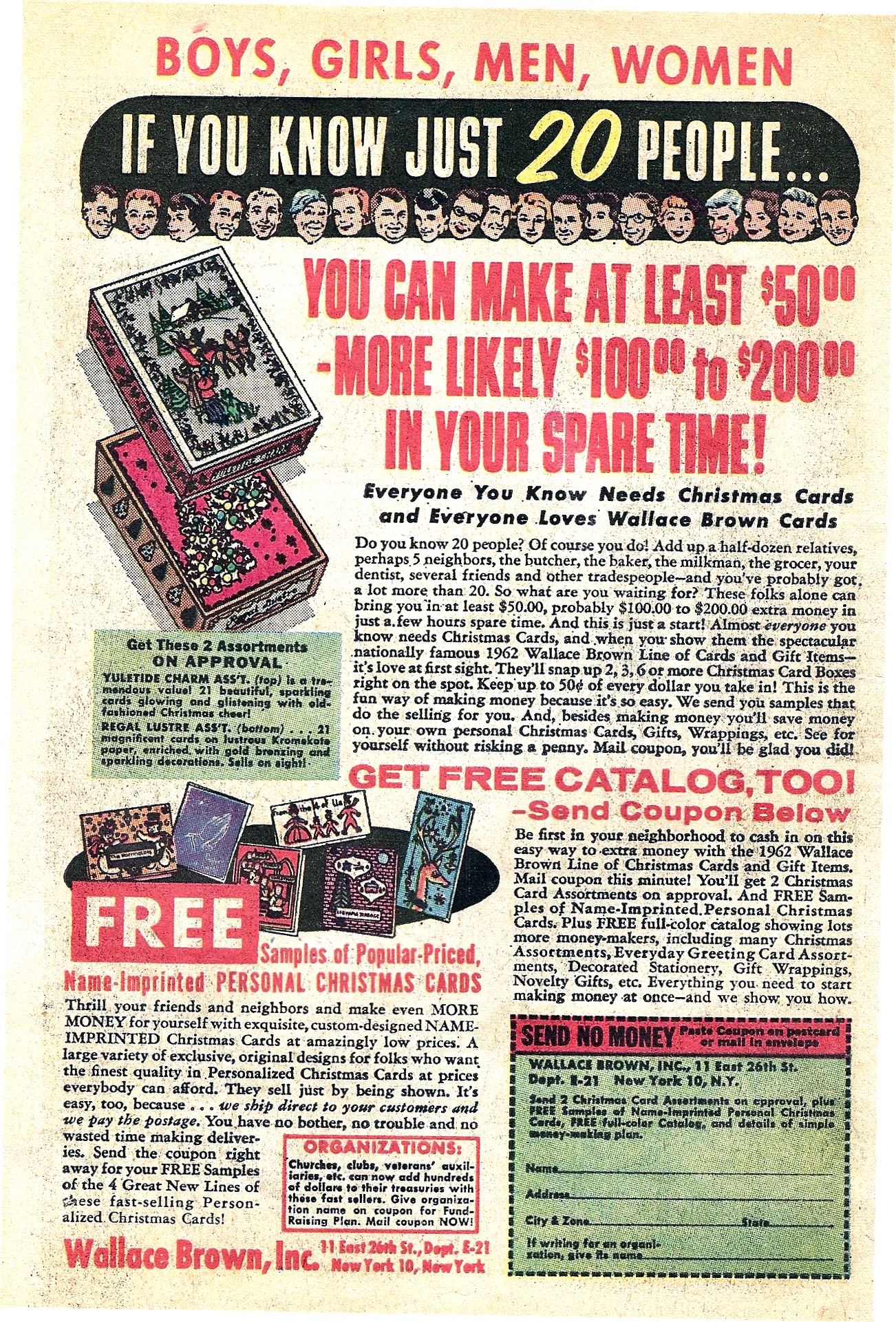 Read online Archie (1960) comic -  Issue #132 - 30