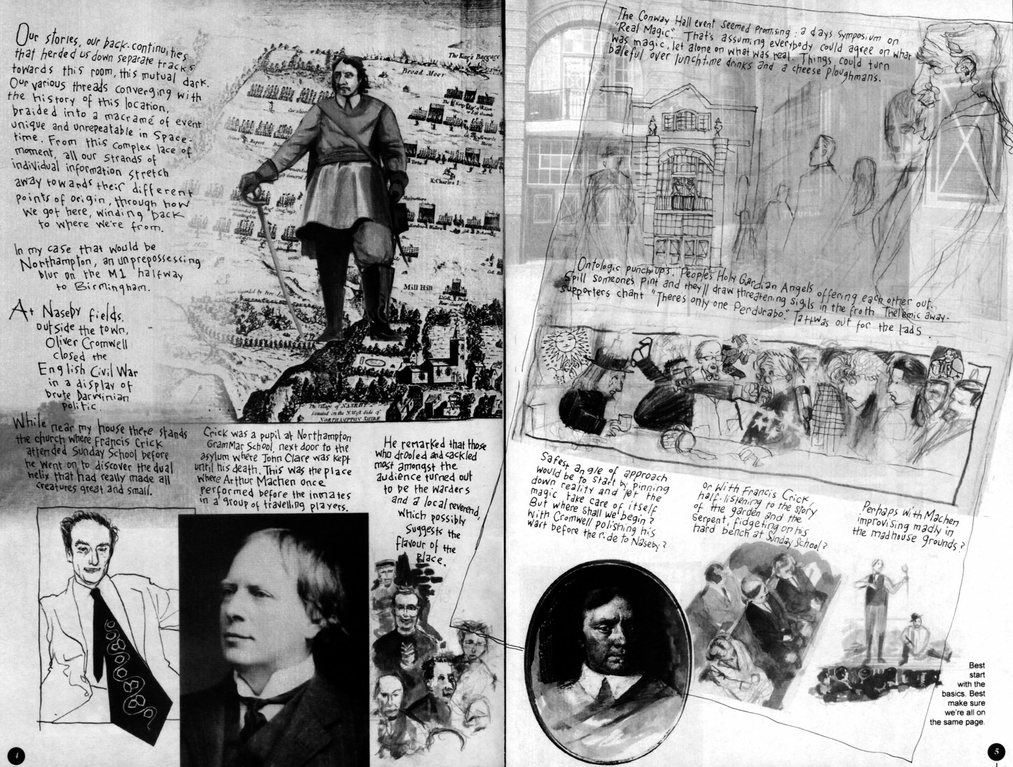 Read online Snakes & Ladders comic -  Issue # Full - 5