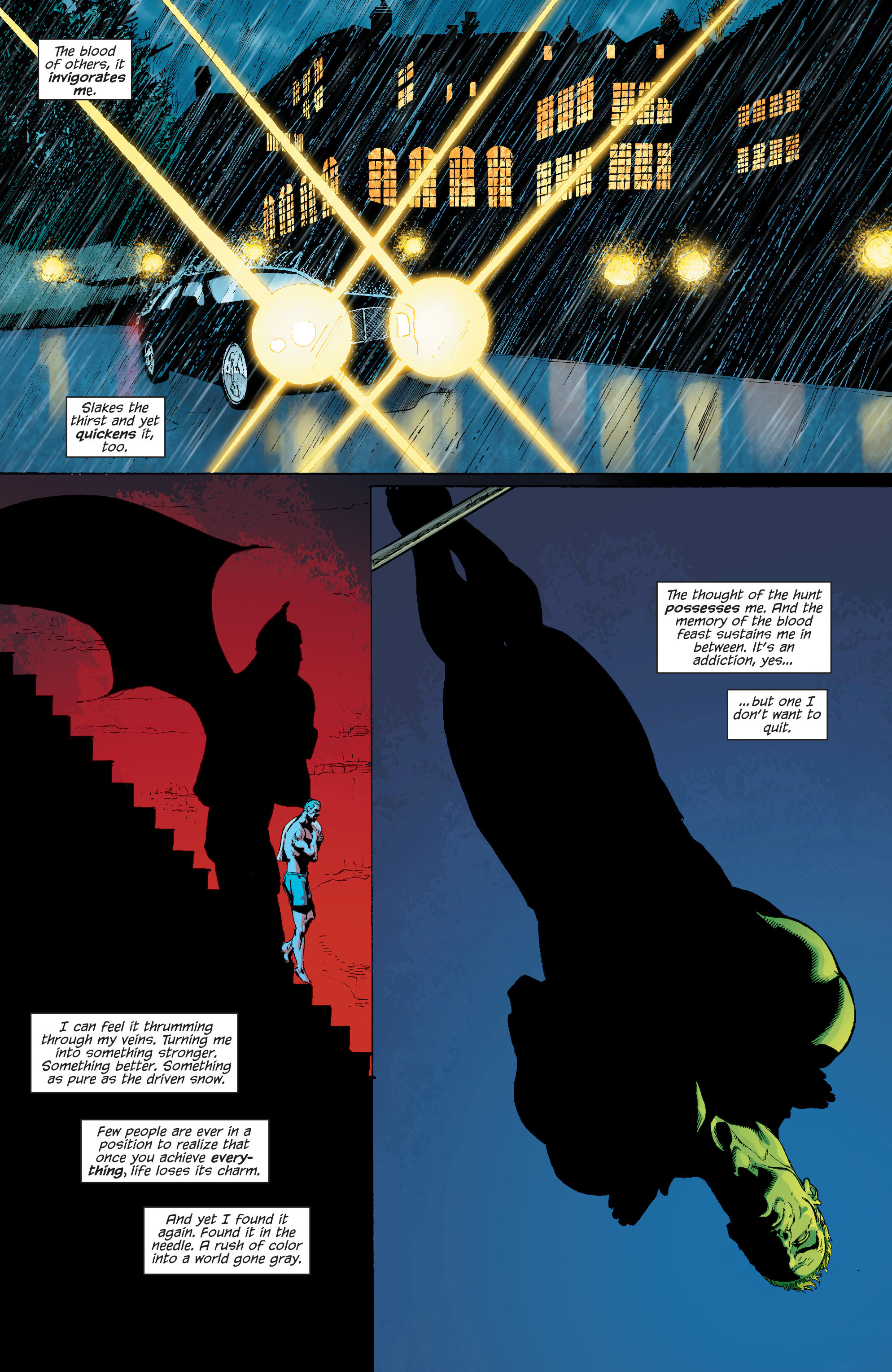 Read online Batman: The Dark Knight [II] (2011) comic -  Issue #28 - 14